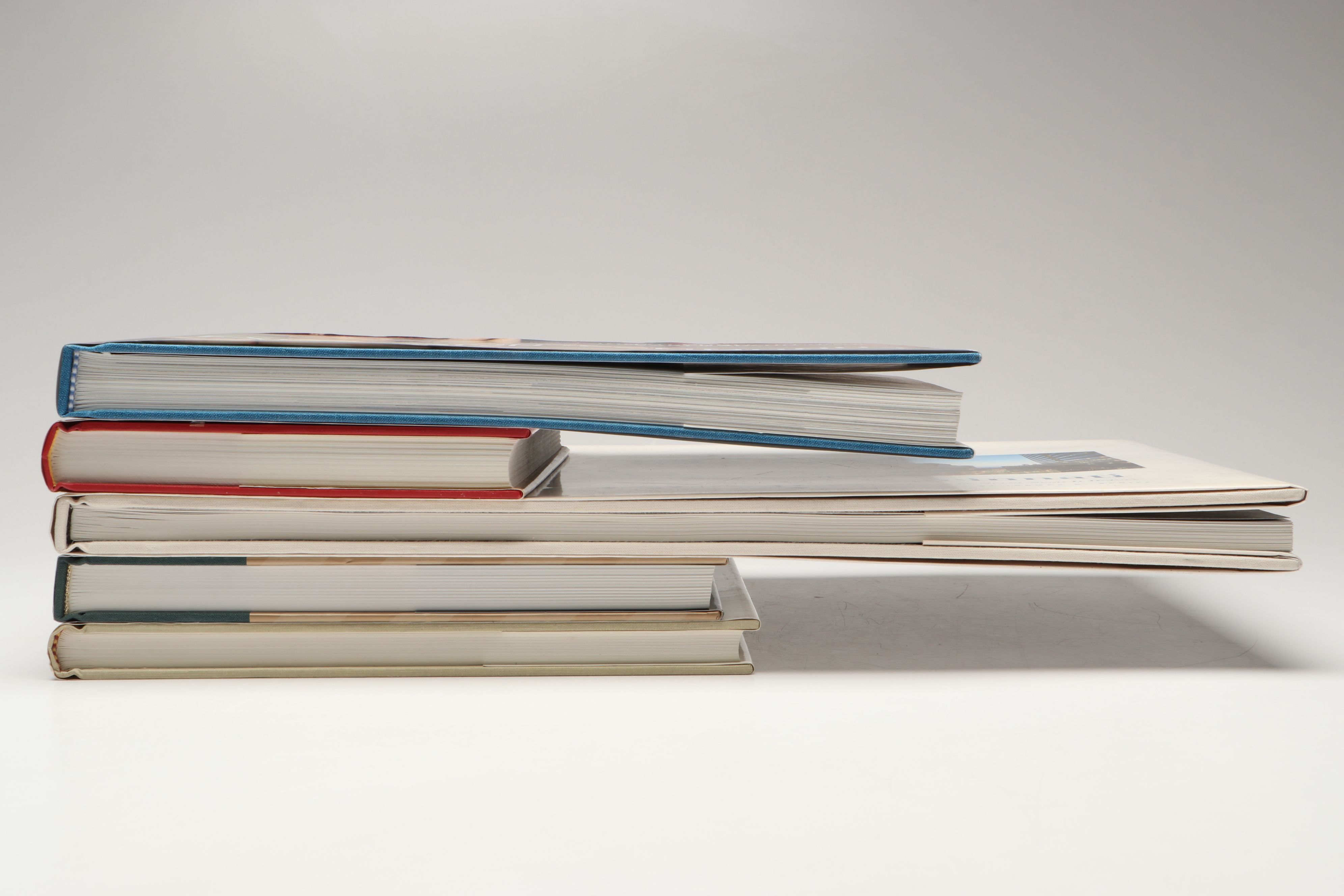 "Panoramic Cincinnati" by Thomas R. Schiff and Other Cincinnati Art Books