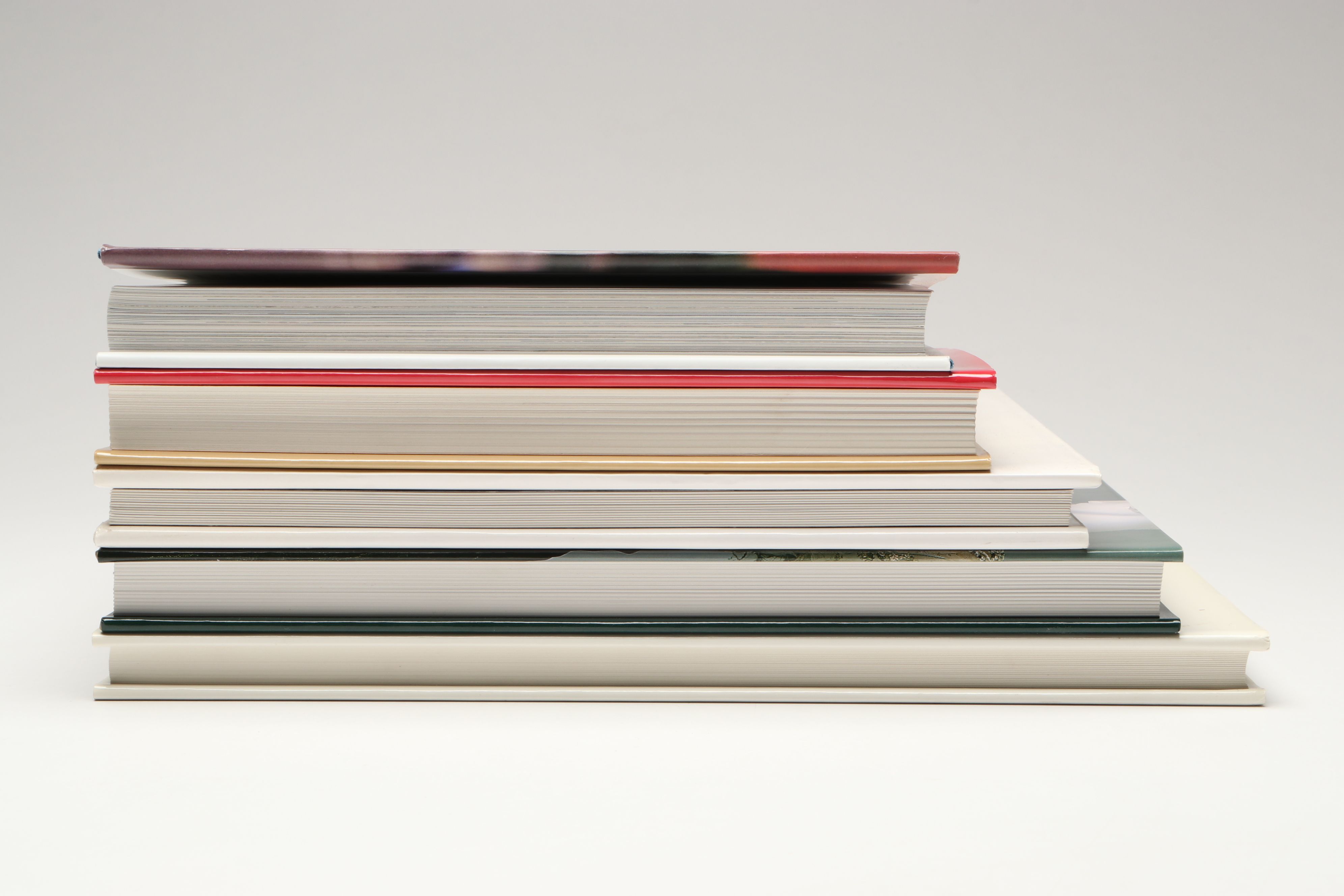 "Panoramic Cincinnati" by Thomas R. Schiff and Other Cincinnati Art Books