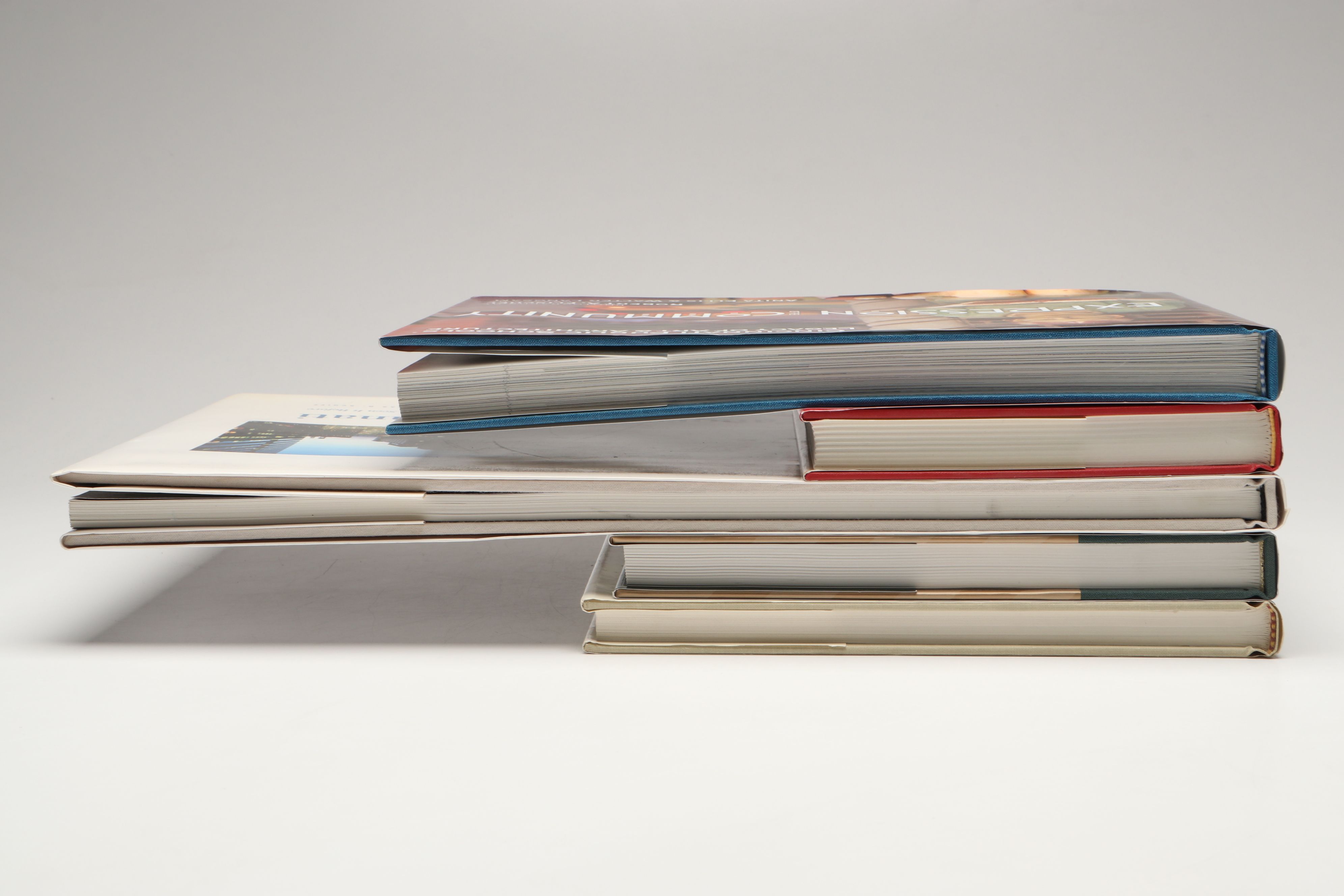 "Panoramic Cincinnati" by Thomas R. Schiff and Other Cincinnati Art Books