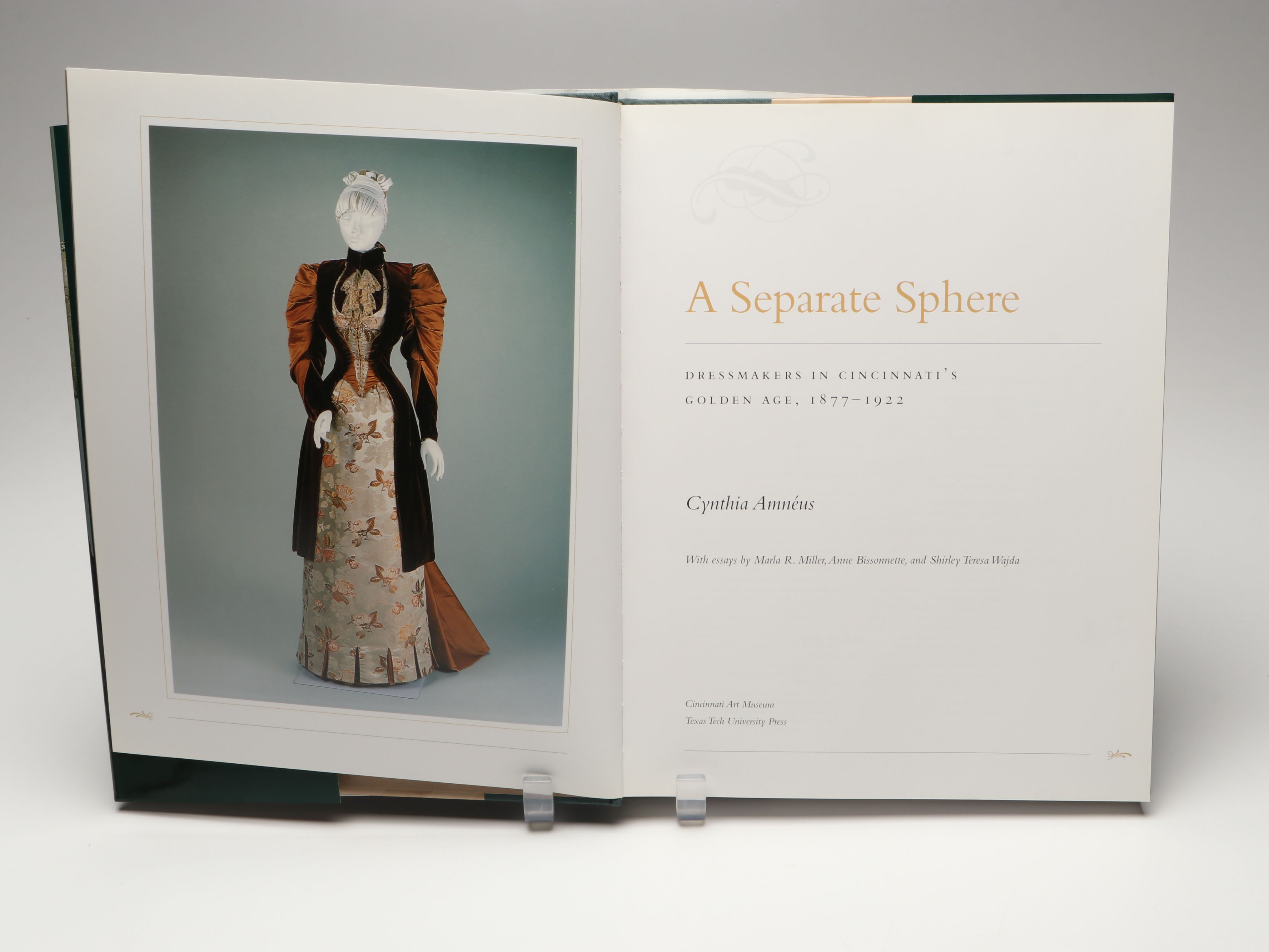 "Panoramic Cincinnati" by Thomas R. Schiff and Other Cincinnati Art Books