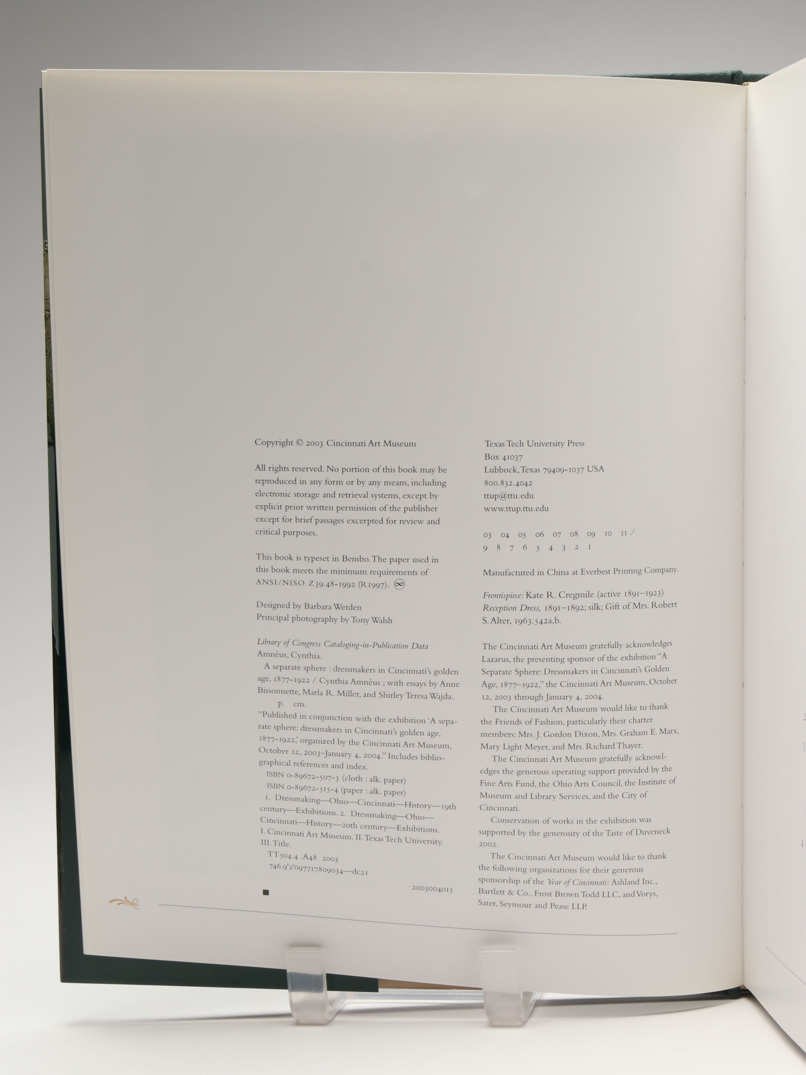 "Panoramic Cincinnati" by Thomas R. Schiff and Other Cincinnati Art Books