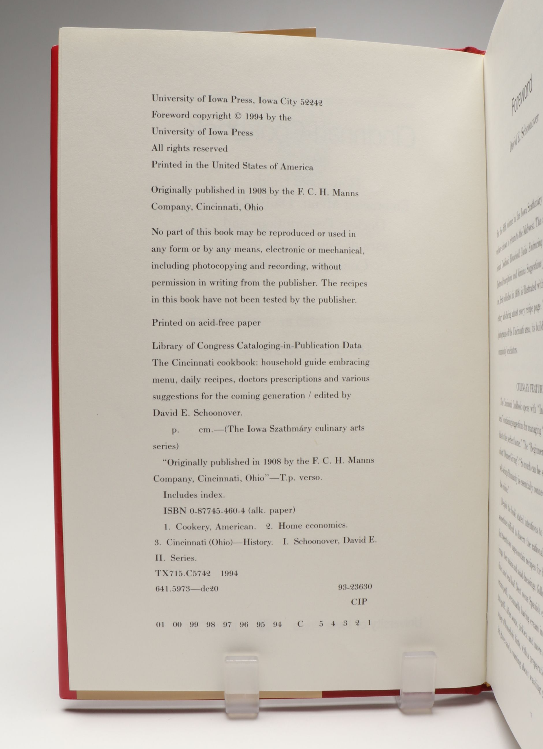 "Panoramic Cincinnati" by Thomas R. Schiff and Other Cincinnati Art Books