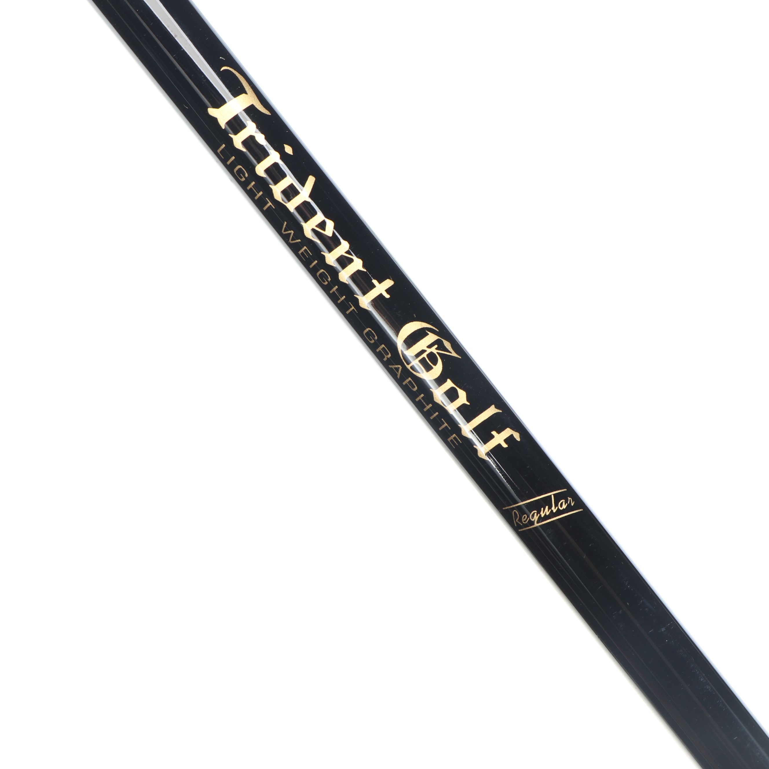 Collection of Golf Clubs, Leather Golf Bag, and More Golfing Equipment