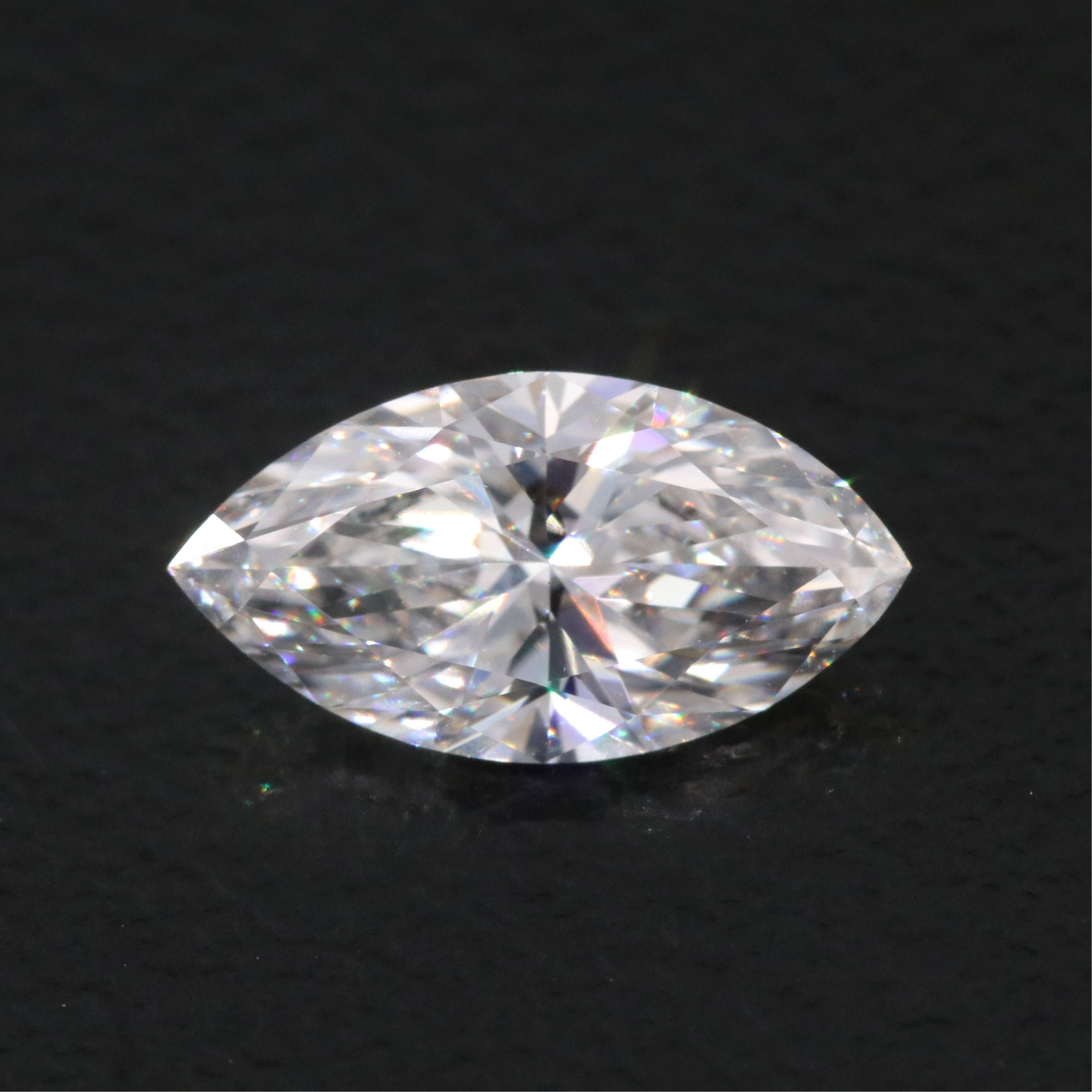 Loose 1.01 CT Lab Grown Diamond with IGI Report