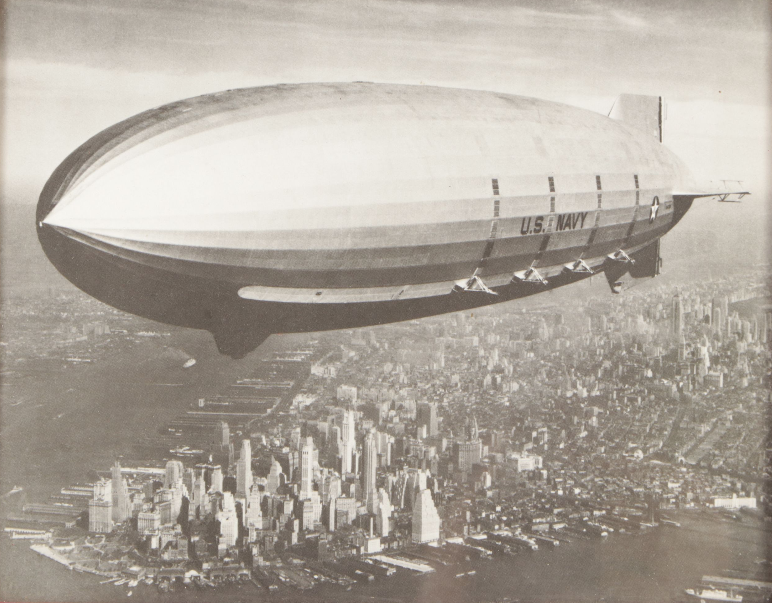 Mid-Century Black and White Photographs of Aircrafts, Soldiers and More