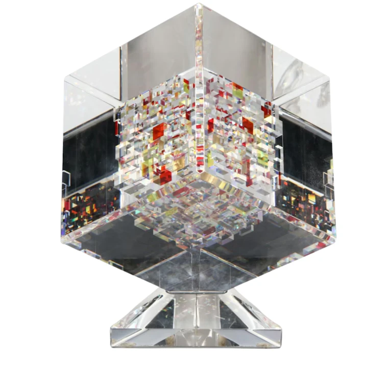 Spring Landmark: Sneak Peek