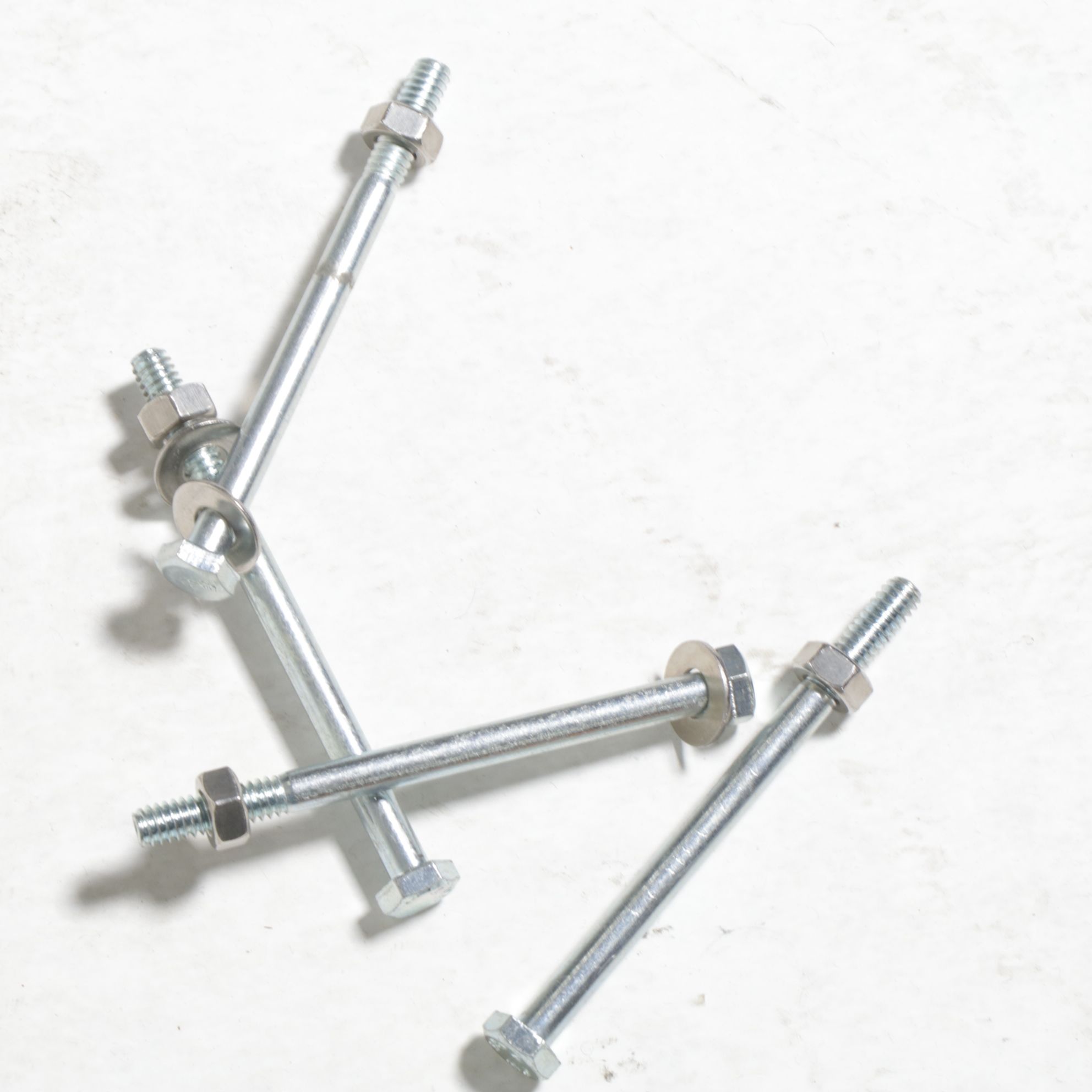 Pine and Laminate Queen/Full Size Headboard