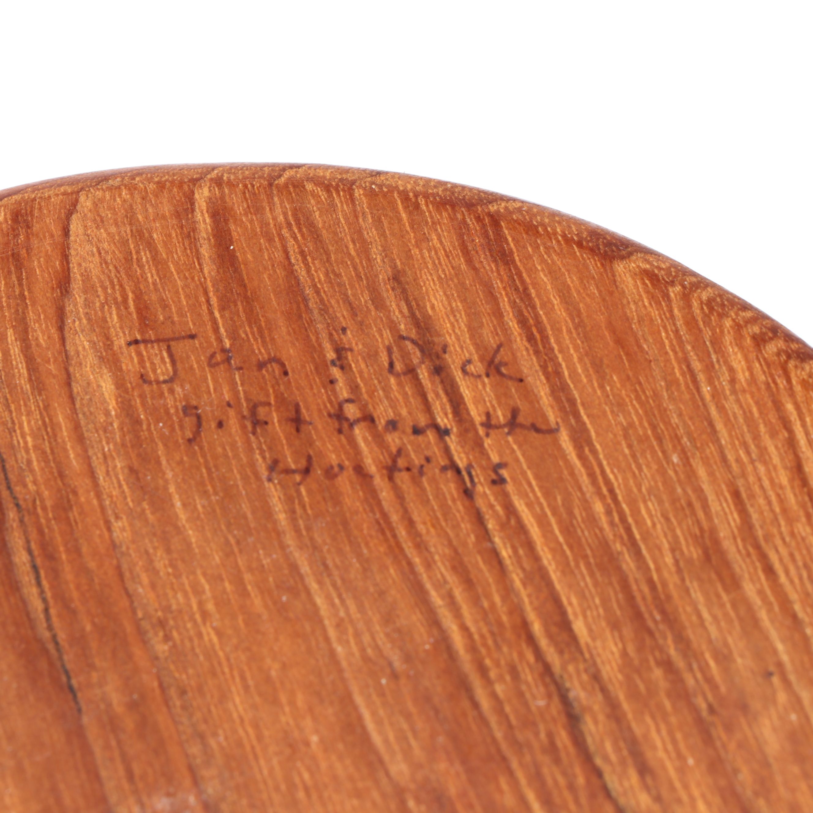 Georg Jensen "Alfredo" Pepper Grinder and Other Vintage Wood Kitchenware