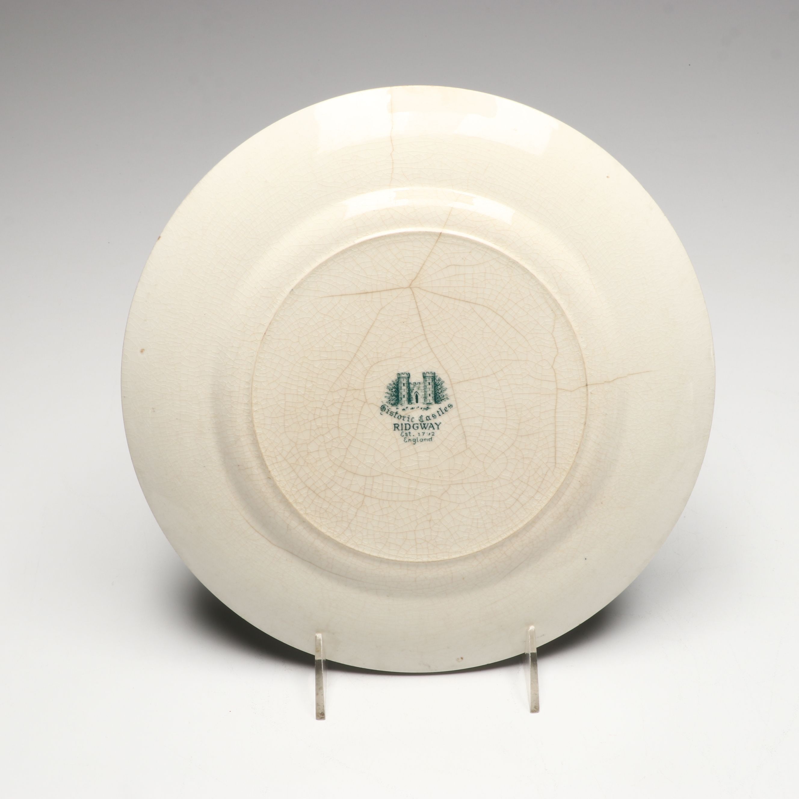 Collection of Porcelain and Transferware Tableware