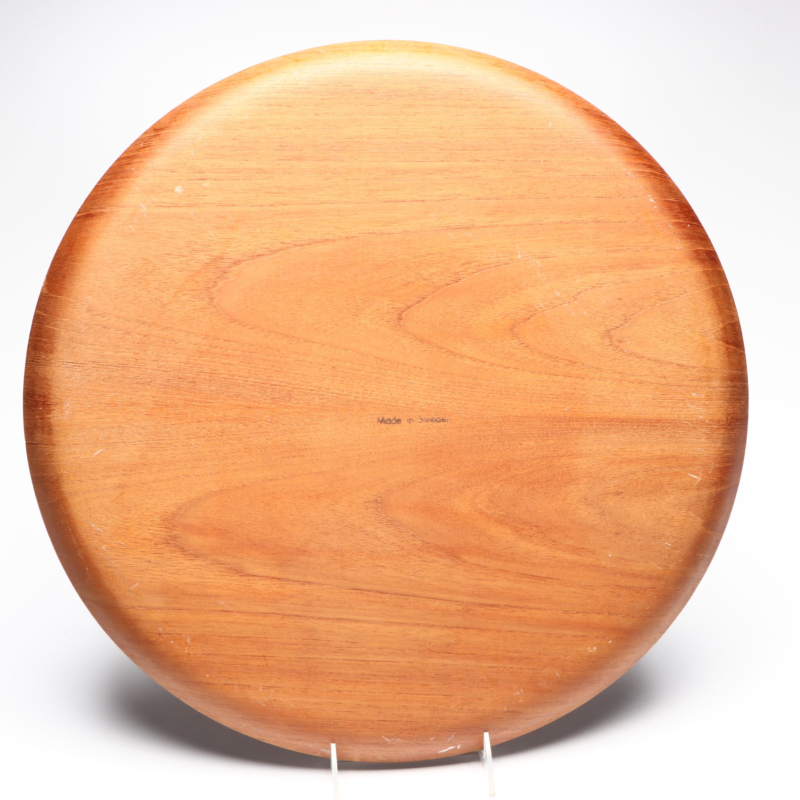 Georg Jensen "Alfredo" Pepper Grinder and Other Vintage Wood Kitchenware