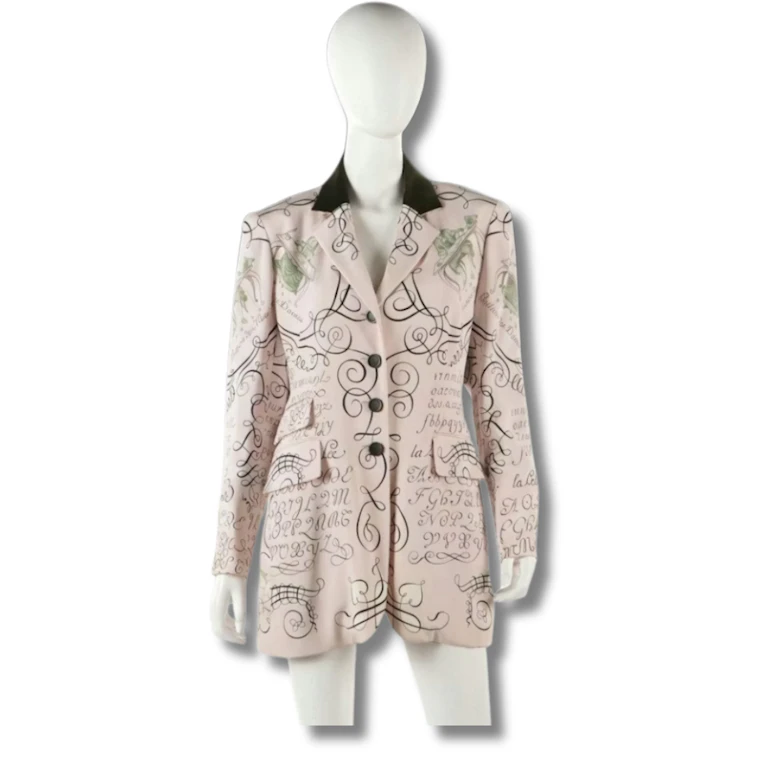 Spring Landmark: Sneak Peek