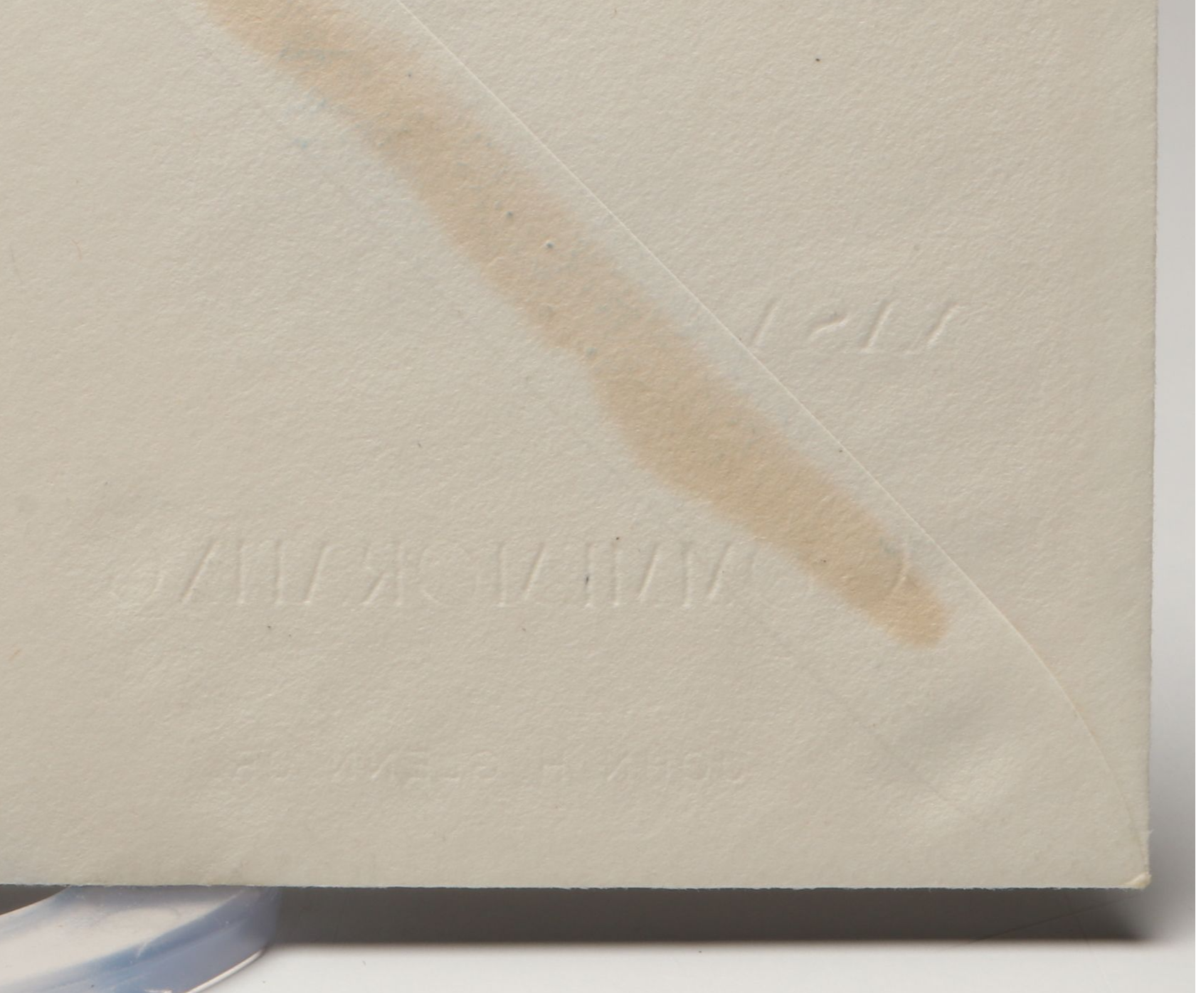 John Glenn Signed Photo Prints and Postal Cover