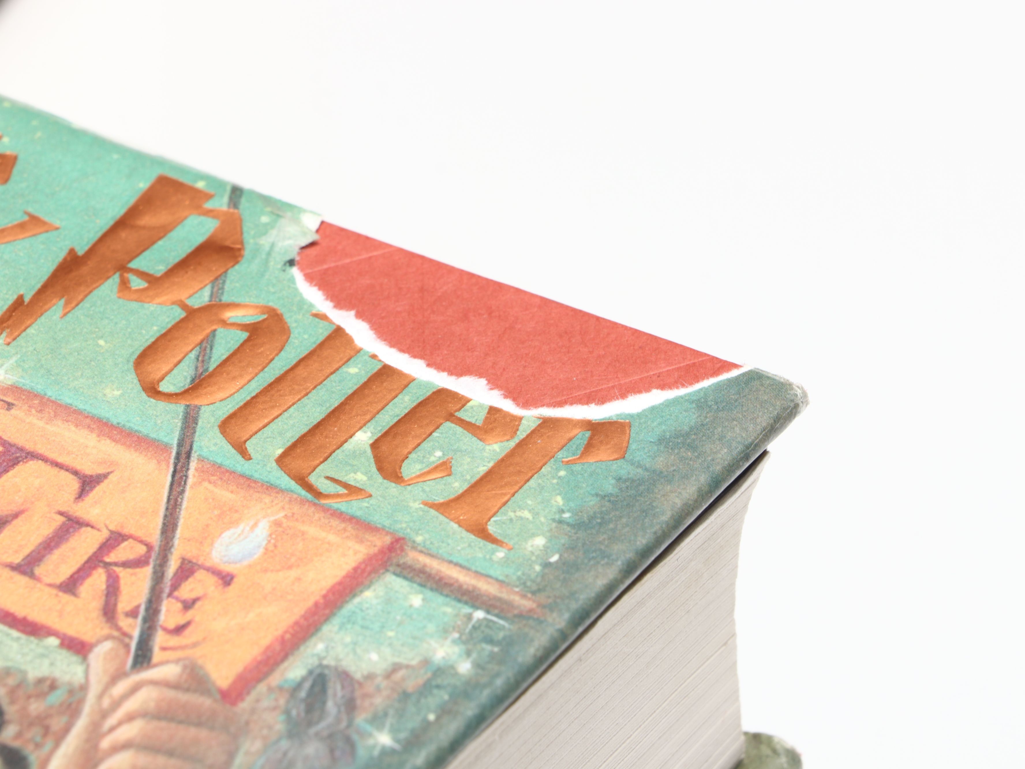 First American Edition "Harry Potter" Complete Series by J. K. Rowling