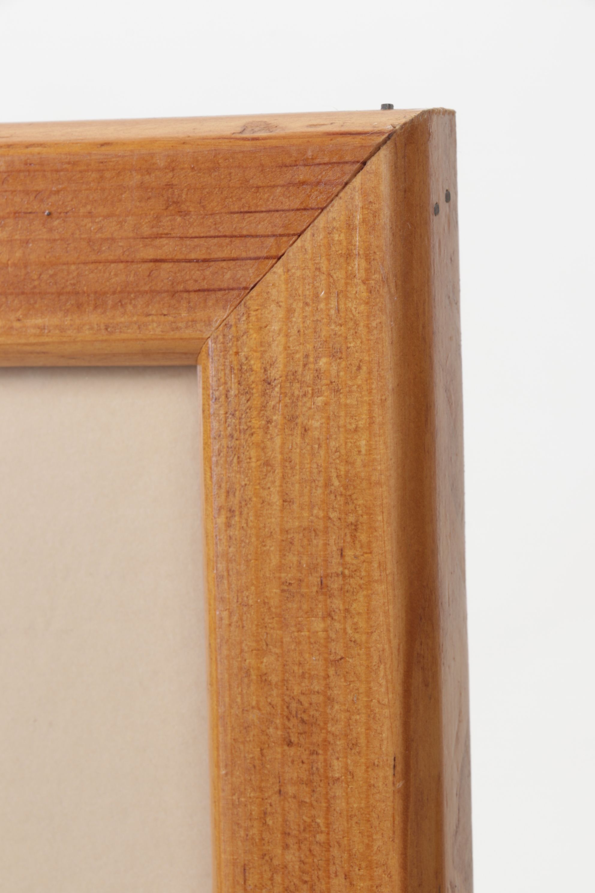 Ferdiš Duša Woodcut Print "Važec", Early to Mid-20th Century