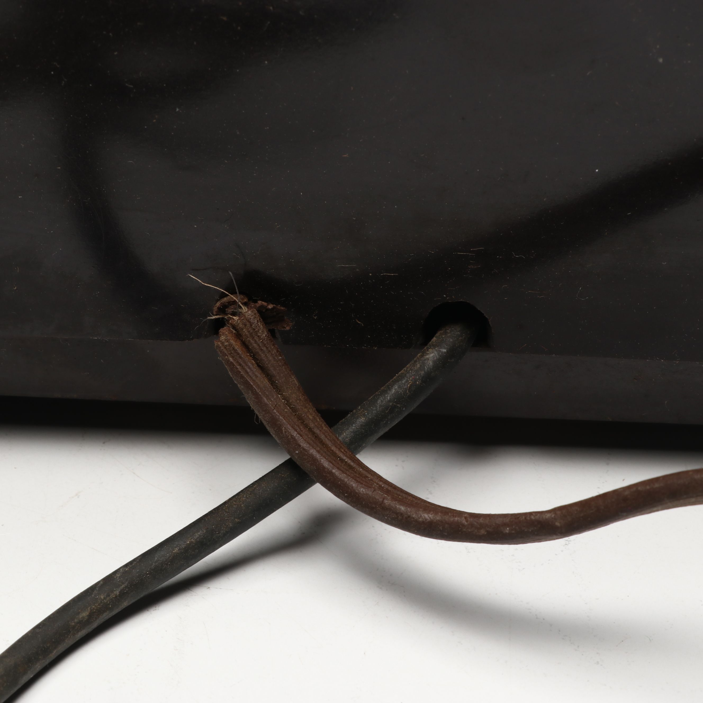 RCA Victor 45 Record Player and Portable "Picnic" Player, Early 20th Century