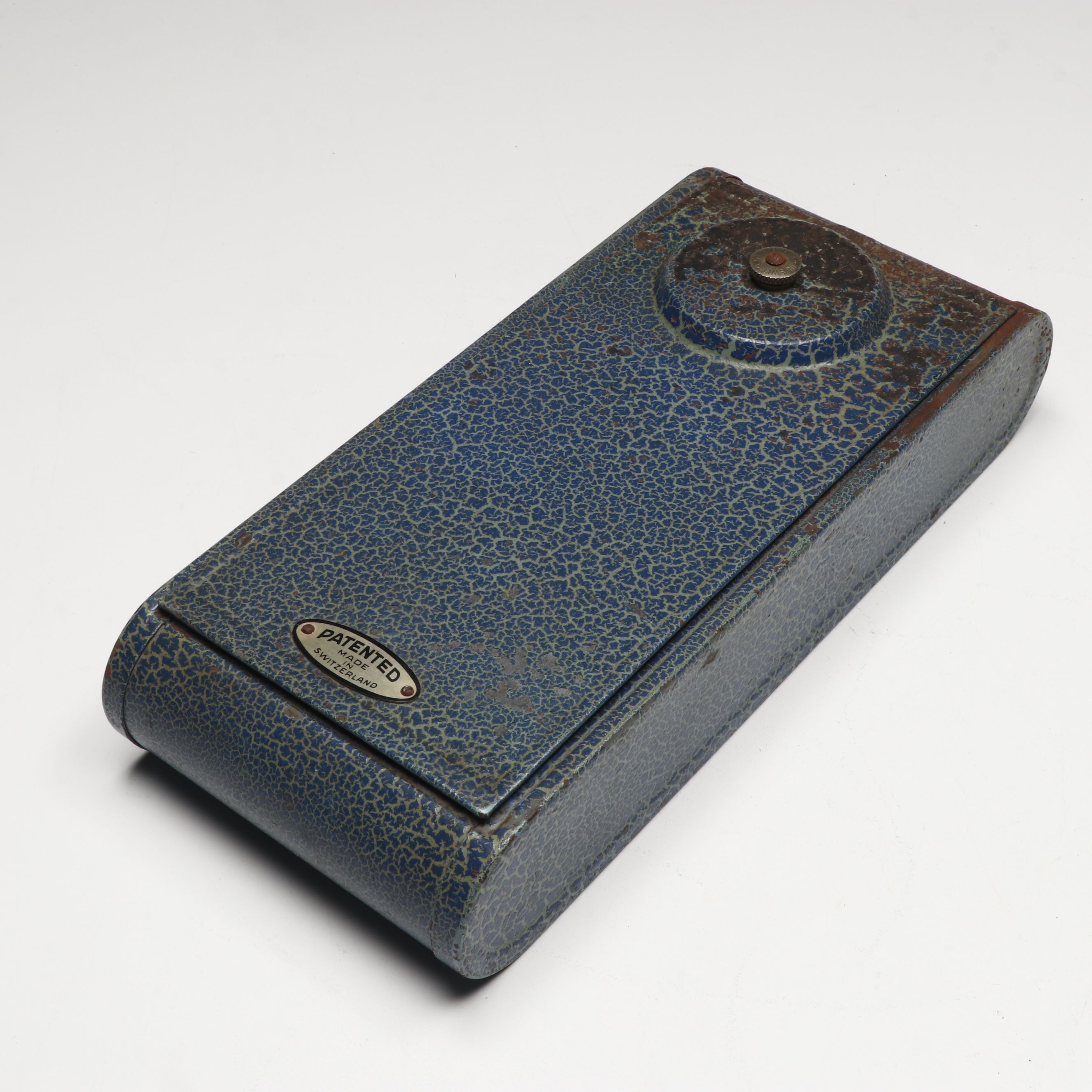 RCA Victor 45 Record Player and Portable "Picnic" Player, Early 20th Century