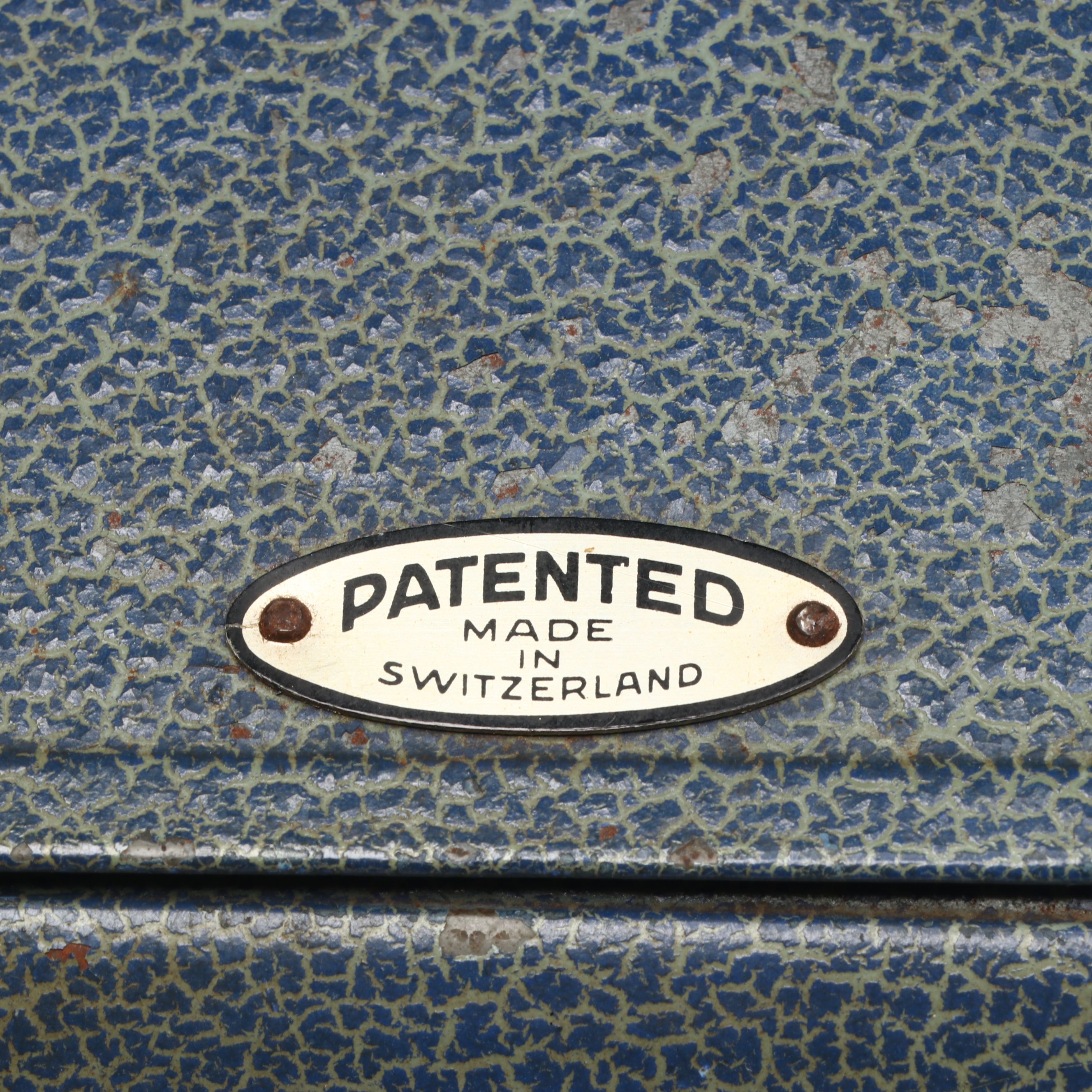 RCA Victor 45 Record Player and Portable "Picnic" Player, Early 20th Century