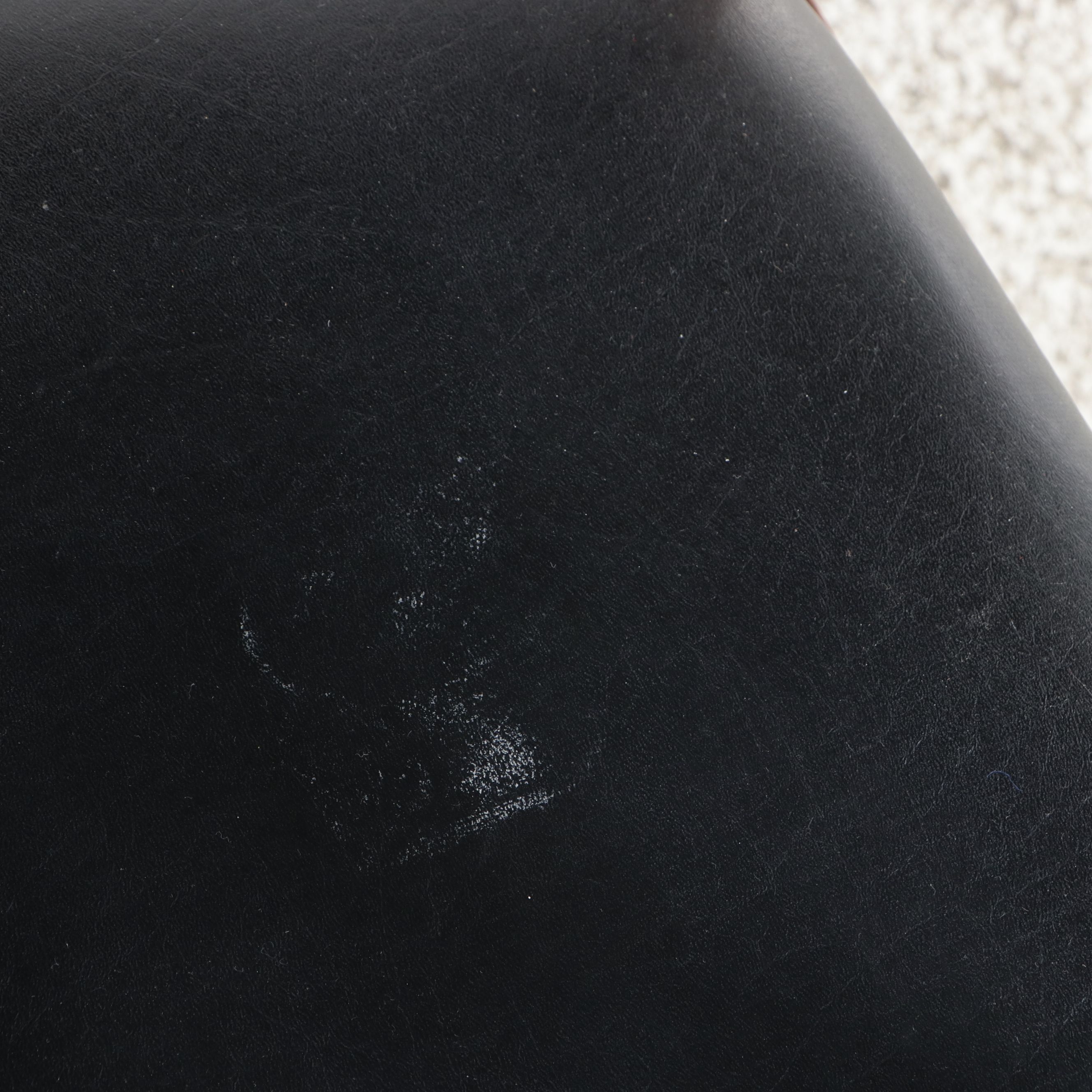 Pair of Gregson Mfg. Mid Century Modern Walnut Armchairs, c. 1960s