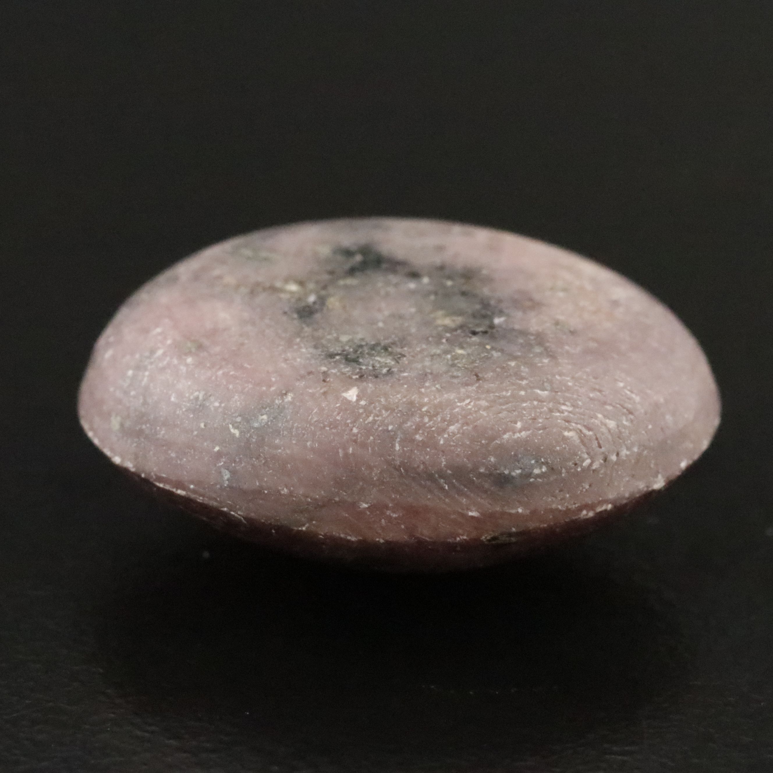 Loose 37.94 CT Star Ruby