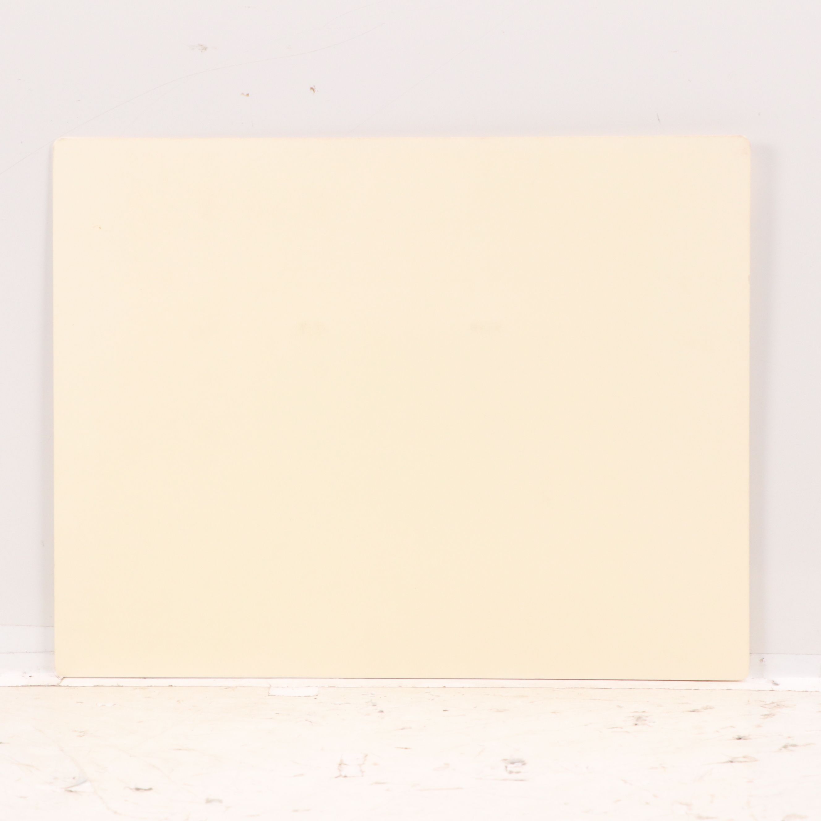 Jules Michelin Etching with Drypoint on Paper "Soire Triste...," 1861