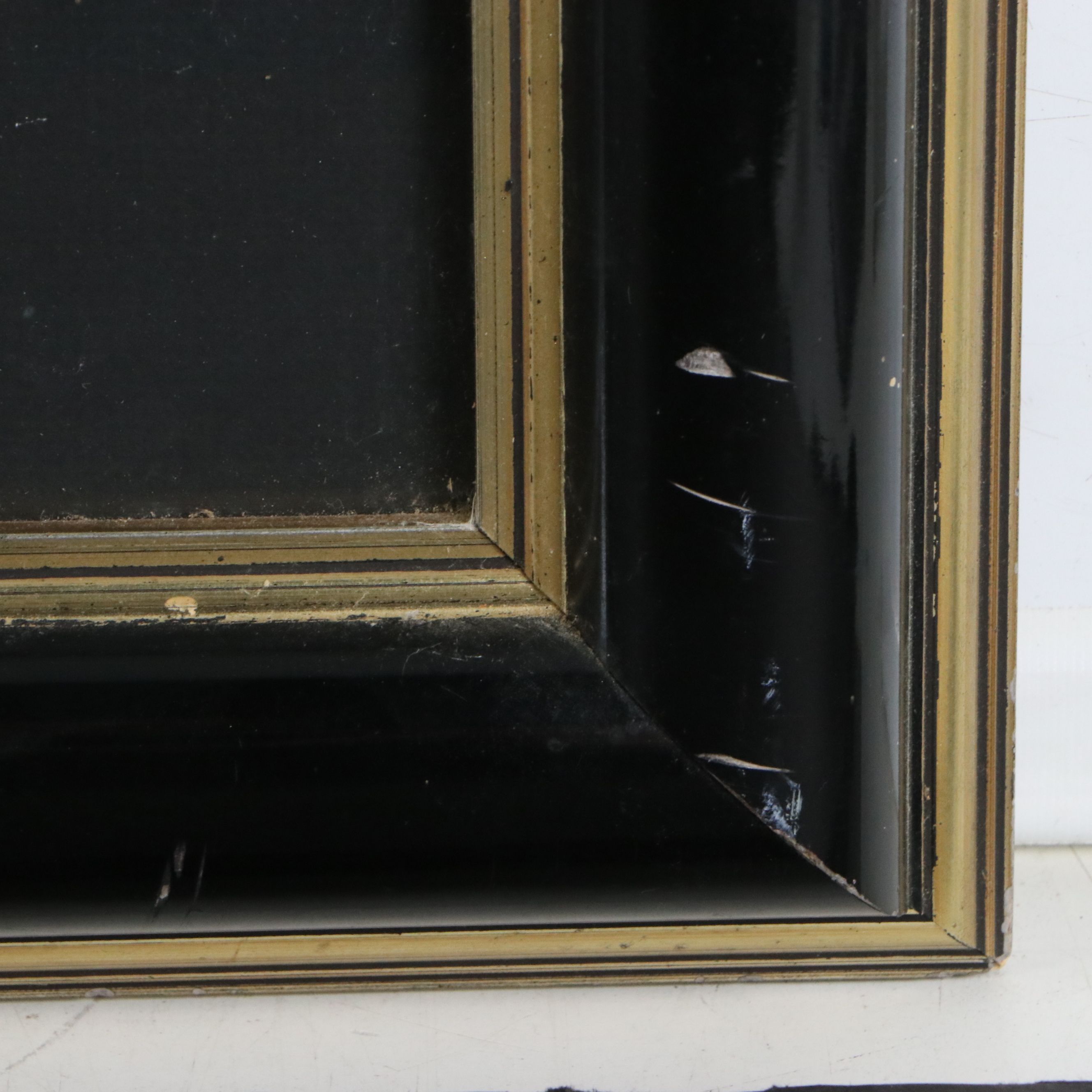 Offset Lithograph After Itzchak Tarkay "In The Lounge"