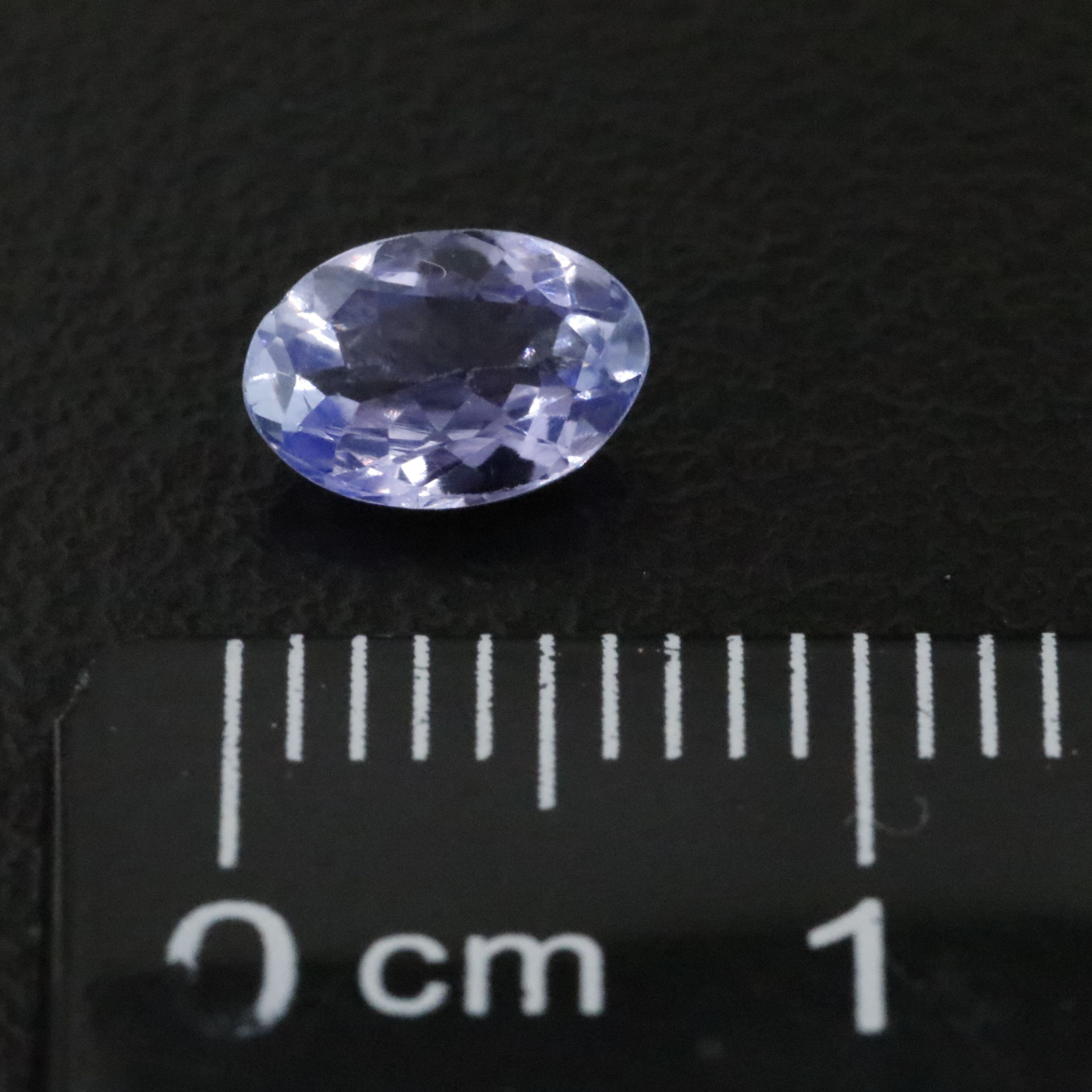 Loose 8.45 CTW Tanzanite Lot