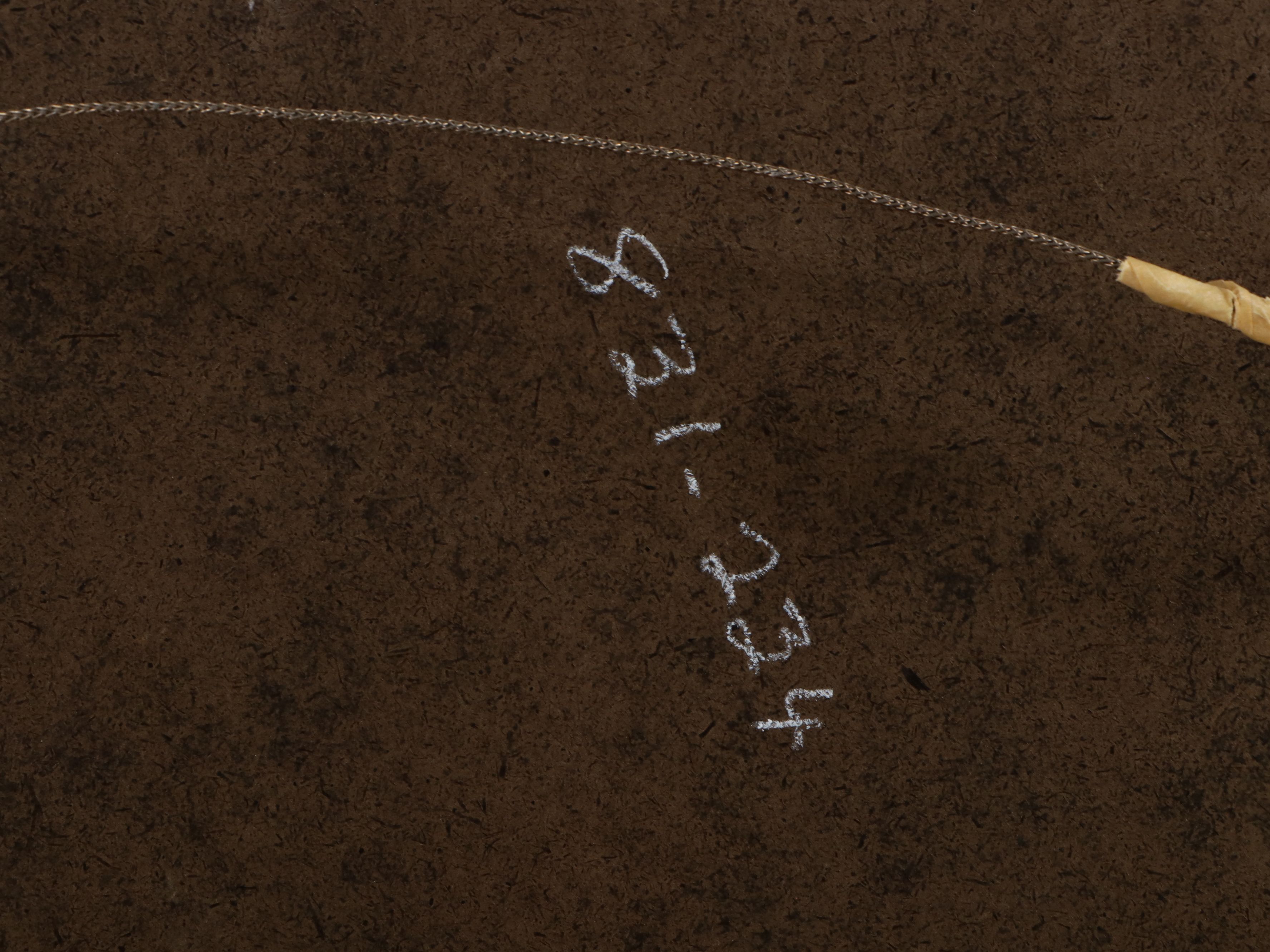 Century Furniture Contemporary Mahogany Triple Dresser