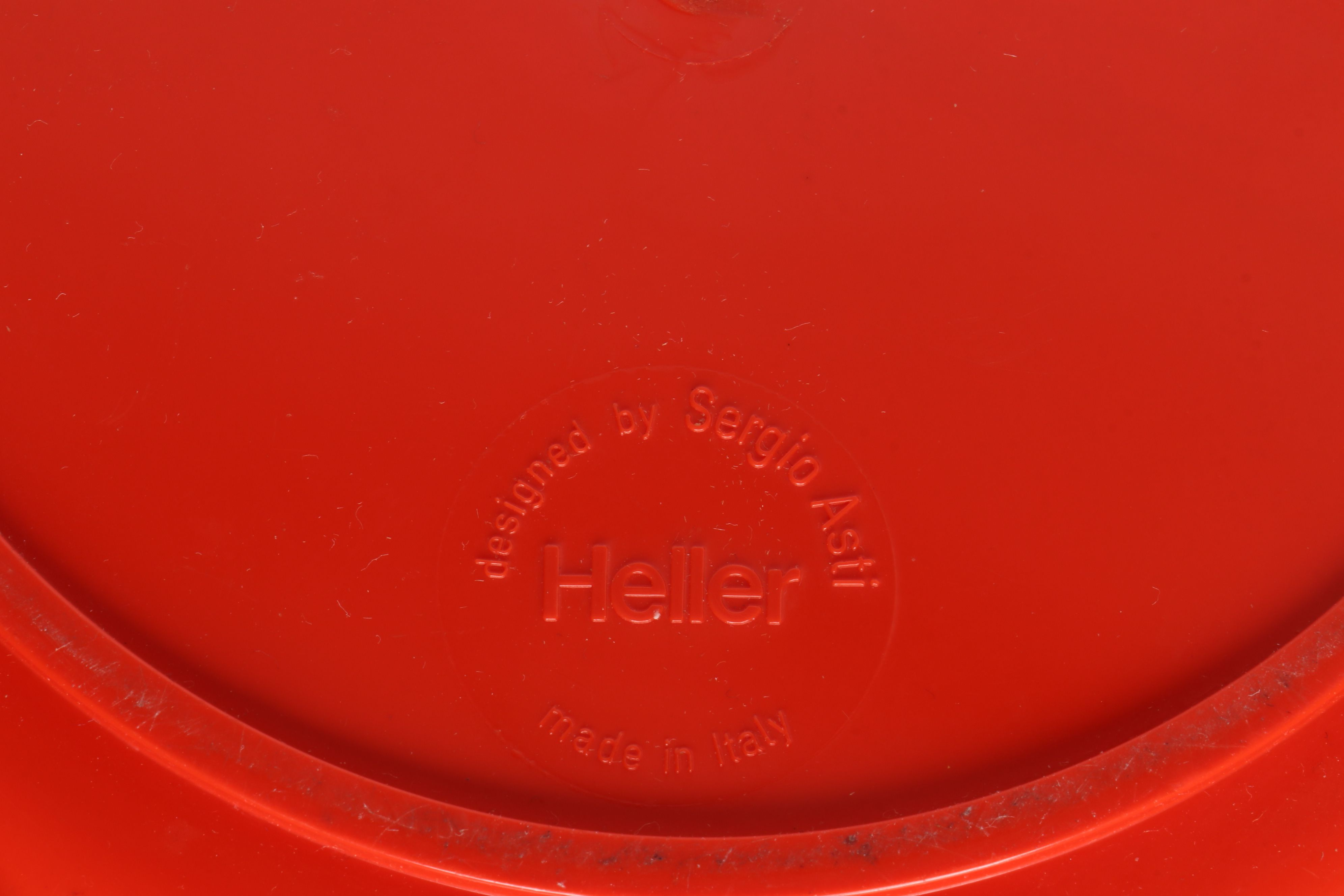 Alessi Italy Thermoplastic Resin Ice Cream Bowls with More Kitchen Accessories