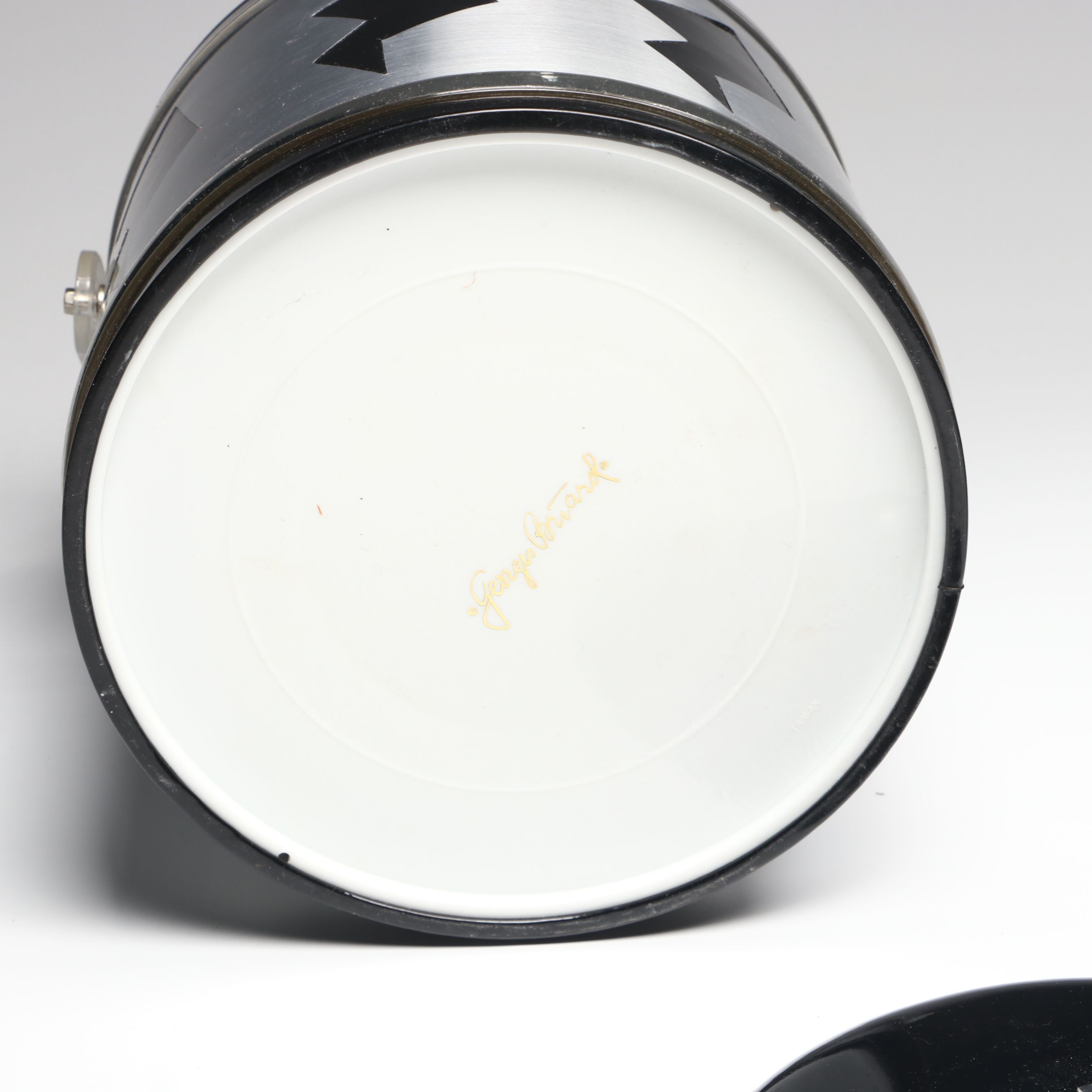 Toasted Barrel Bourbon Smoking Set with Ice Bucket and More Accessories