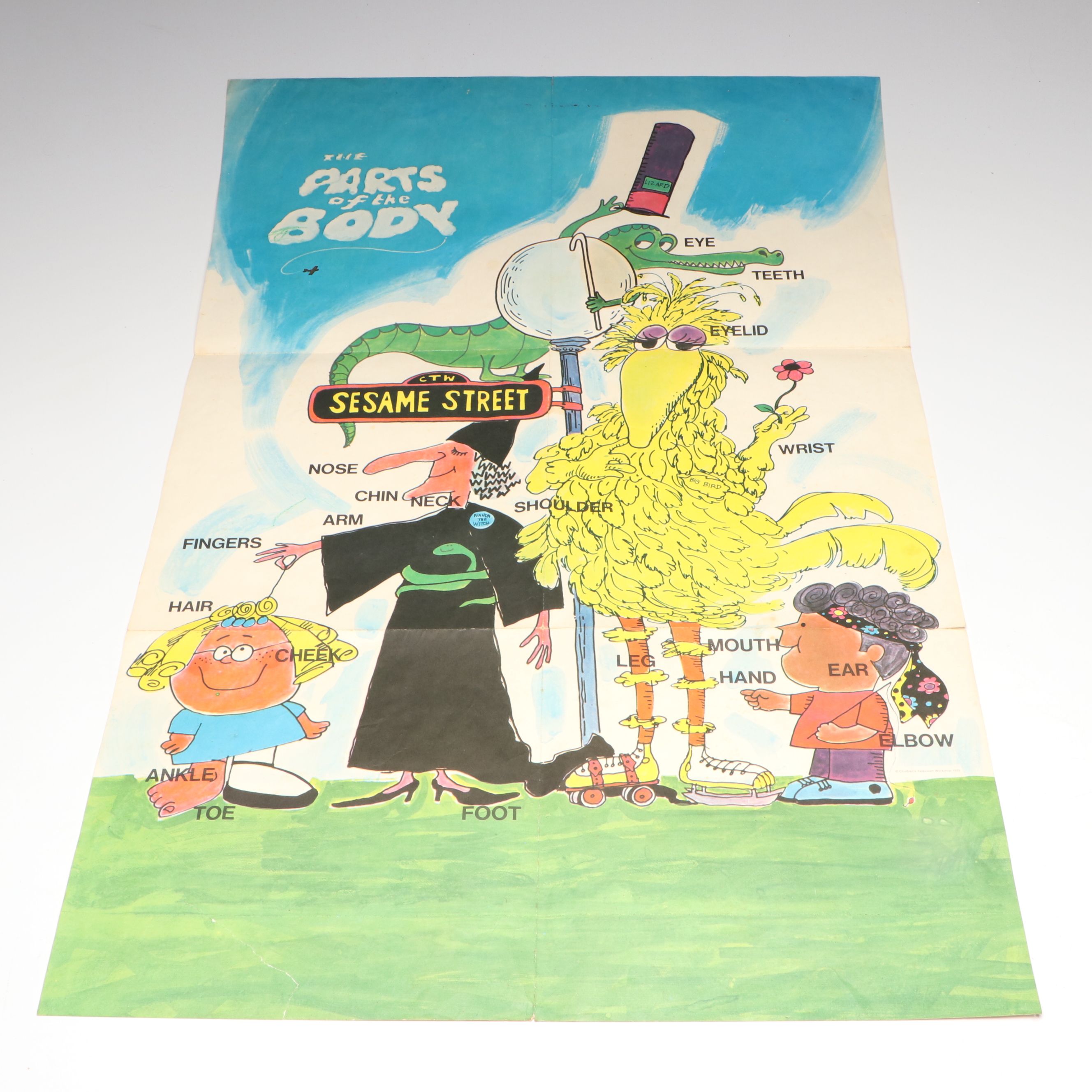 Emmylou Harris, Carole King, Glen Campbell, and More Vinyl Records