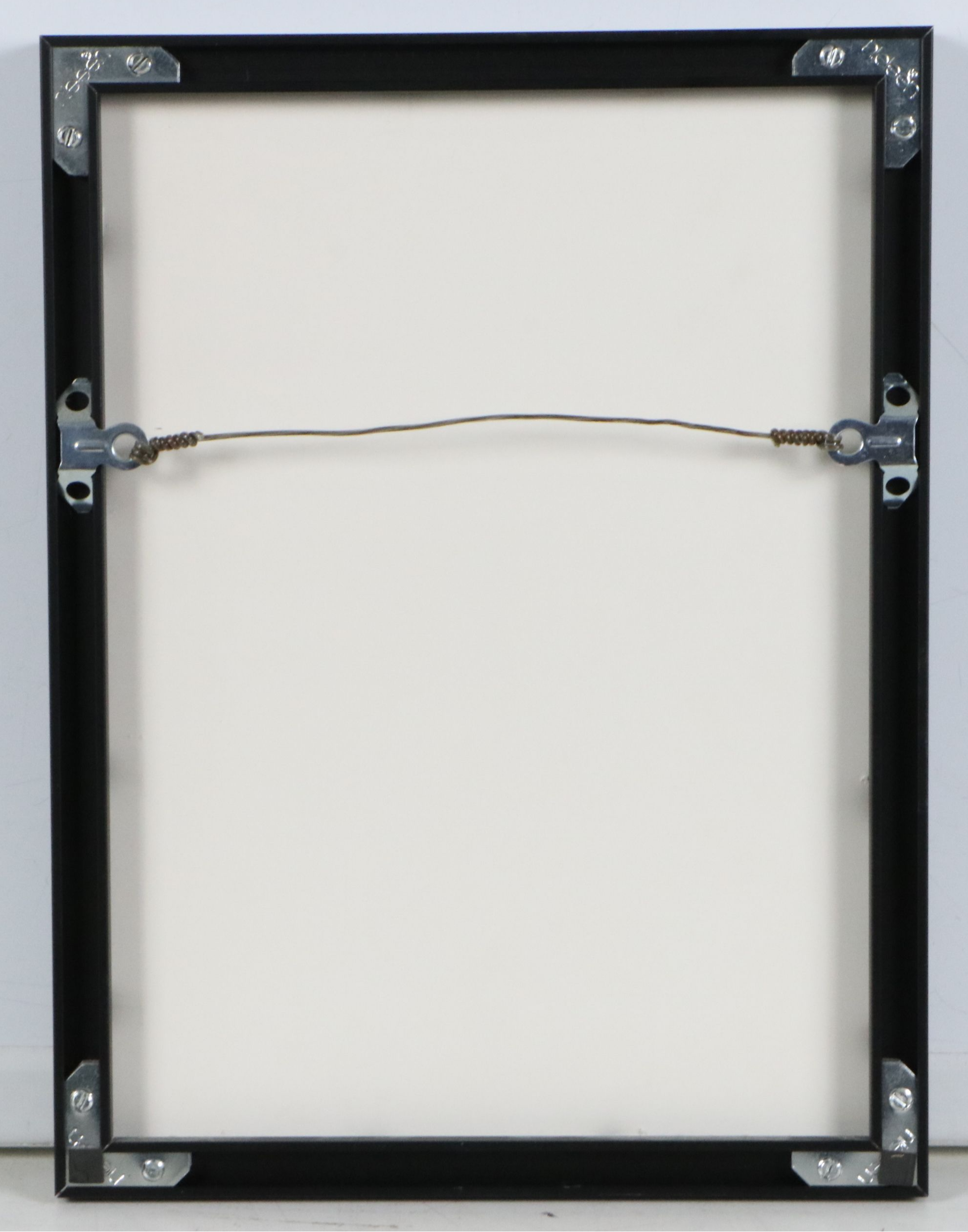 Offset Lithograph After F. Dhoska of Eiffel Tower, Circa 2000