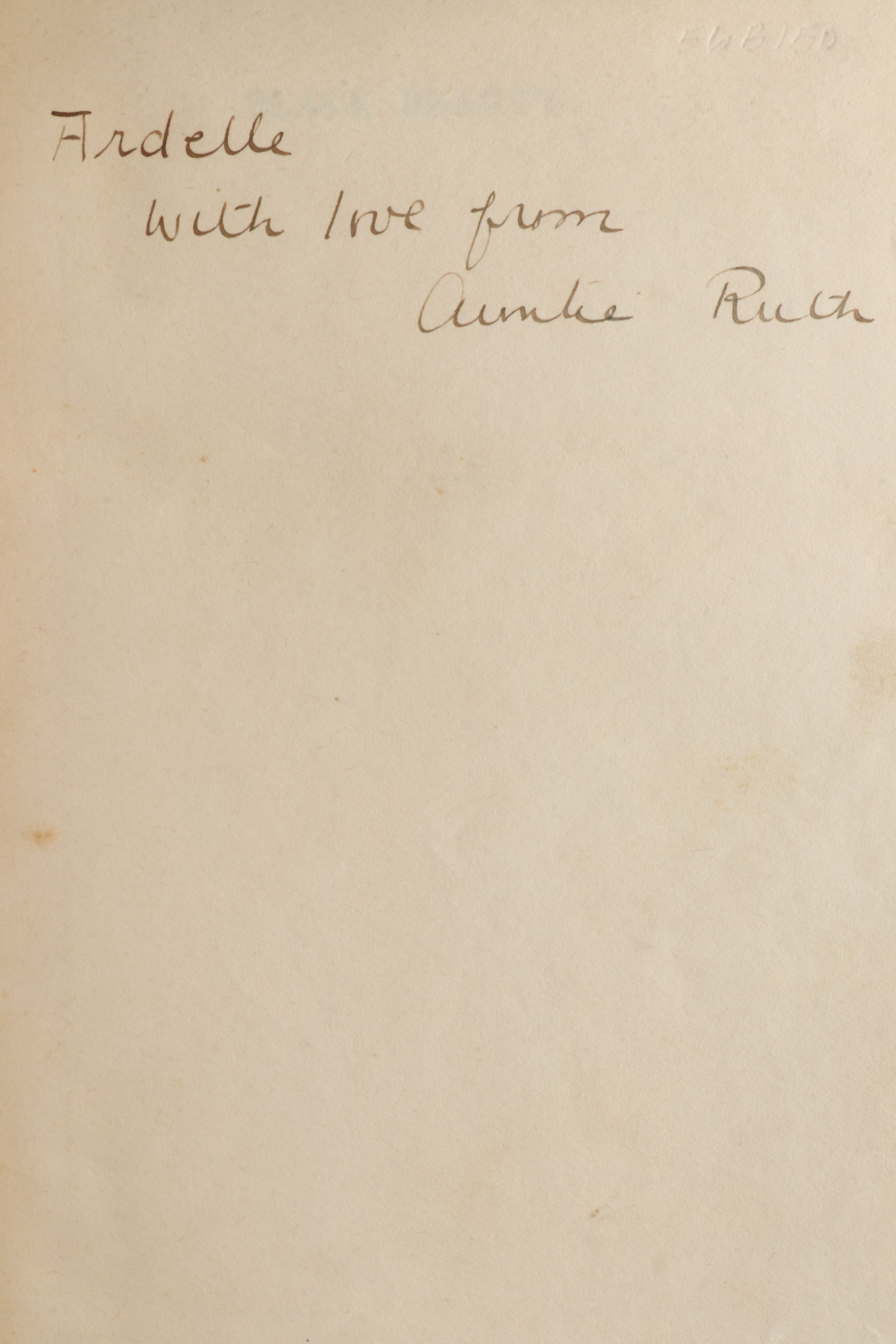 Cecil Aldin Illustrated "Black Beauty" by Anna Sewell, Early 20th Century