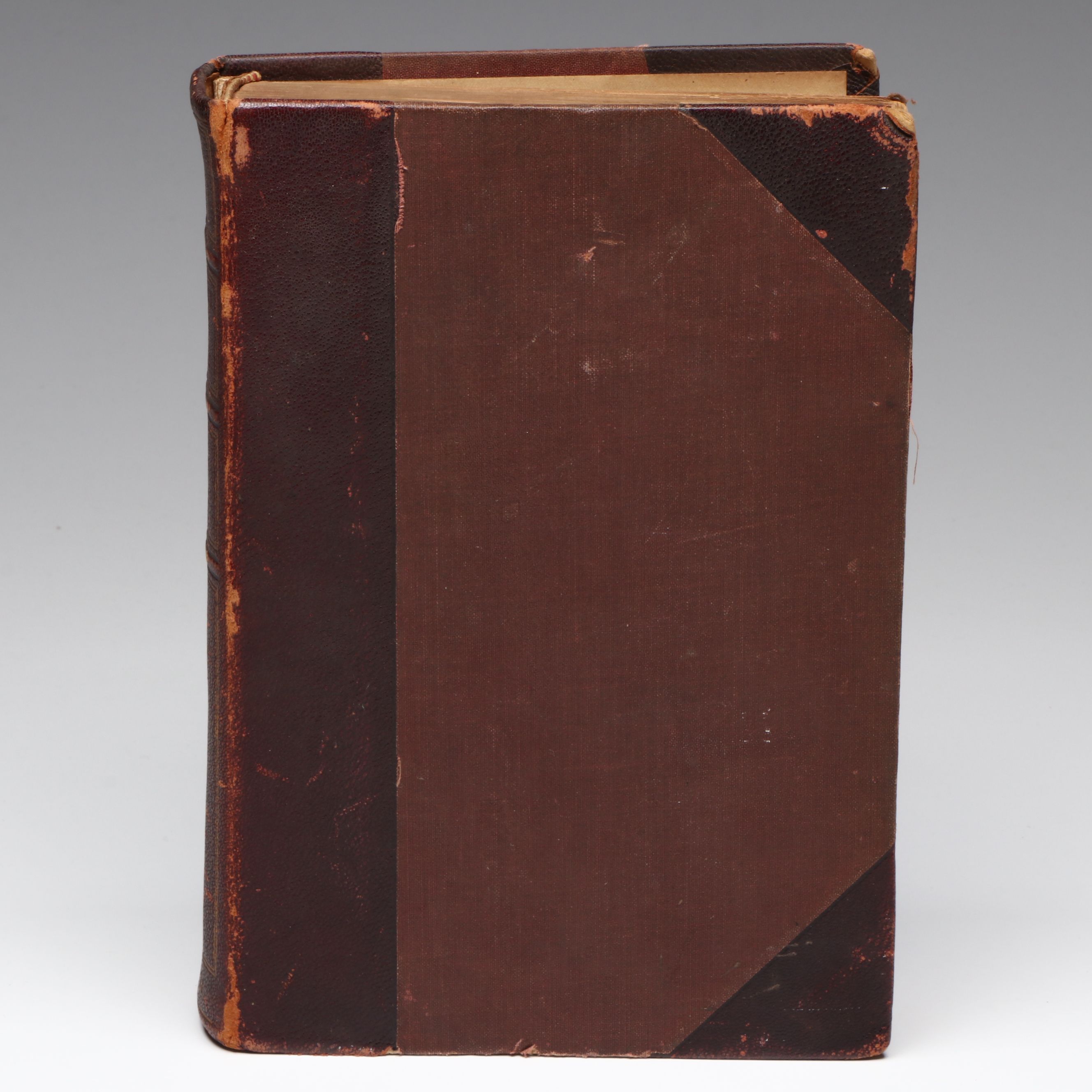 First Trade Edition "African Game Trails" by Theodore Roosevelt, 1910