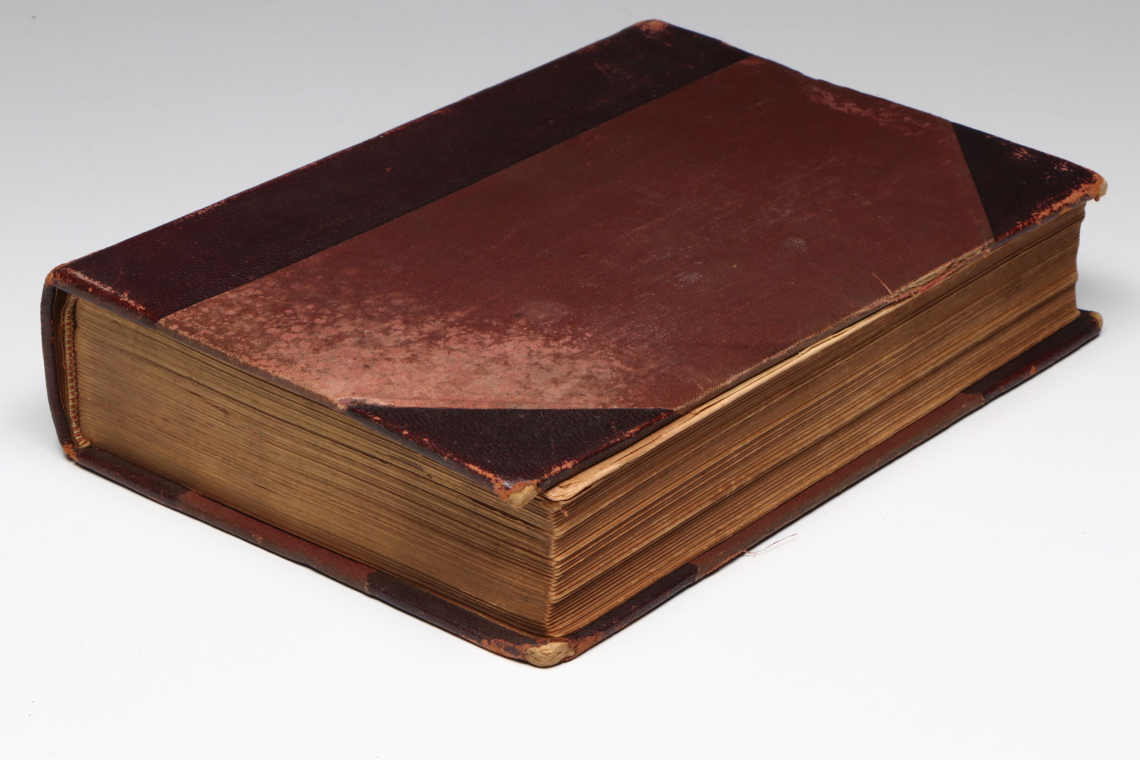 First Trade Edition "African Game Trails" by Theodore Roosevelt, 1910