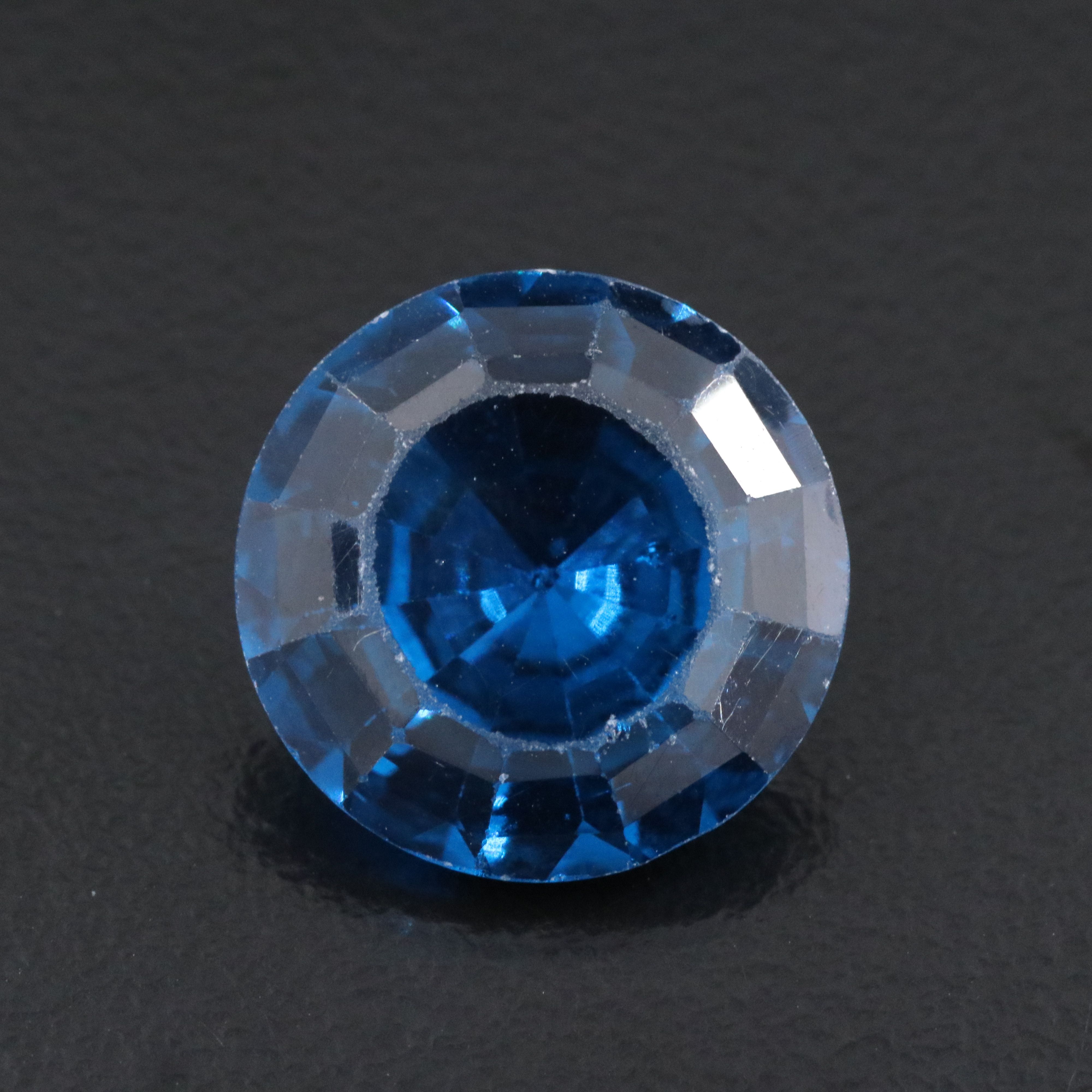Loose 10.39 CT Lab Grown Spinel