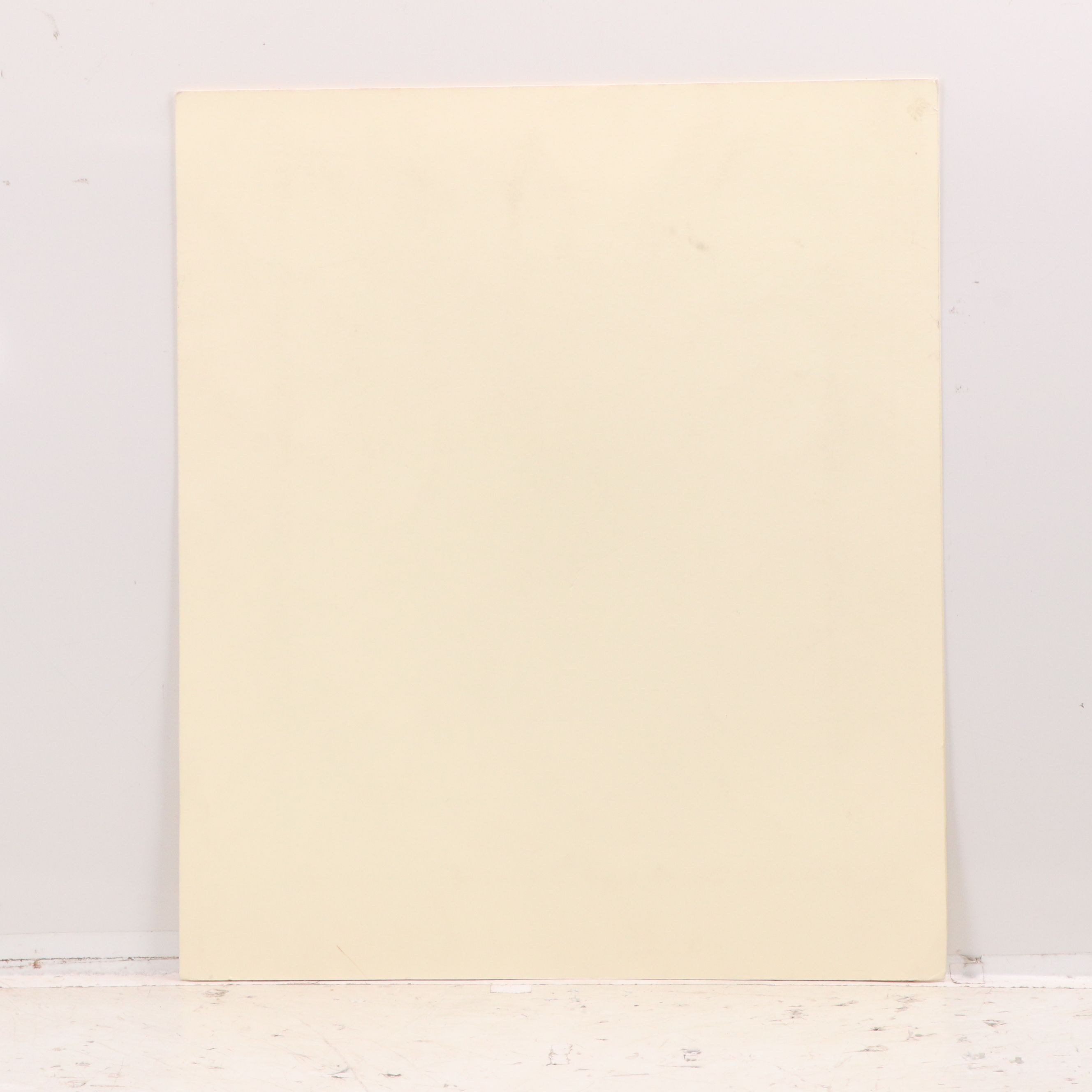 Marie Macpherson Silkscreen on Paper "Bouquet (Field Bouquet)," Circa 1947