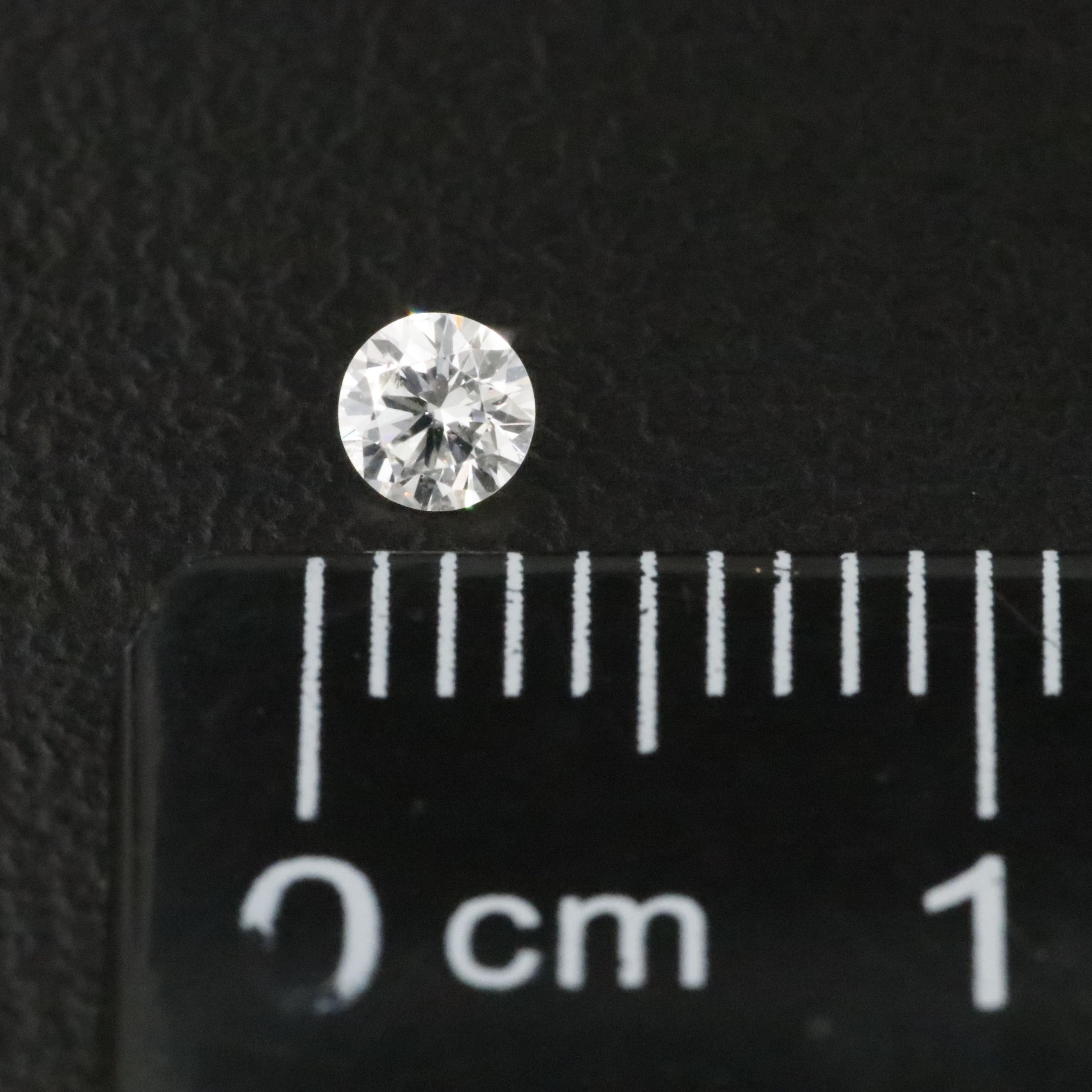 Loose 1.51 CTW Lab Grown Diamond Lot