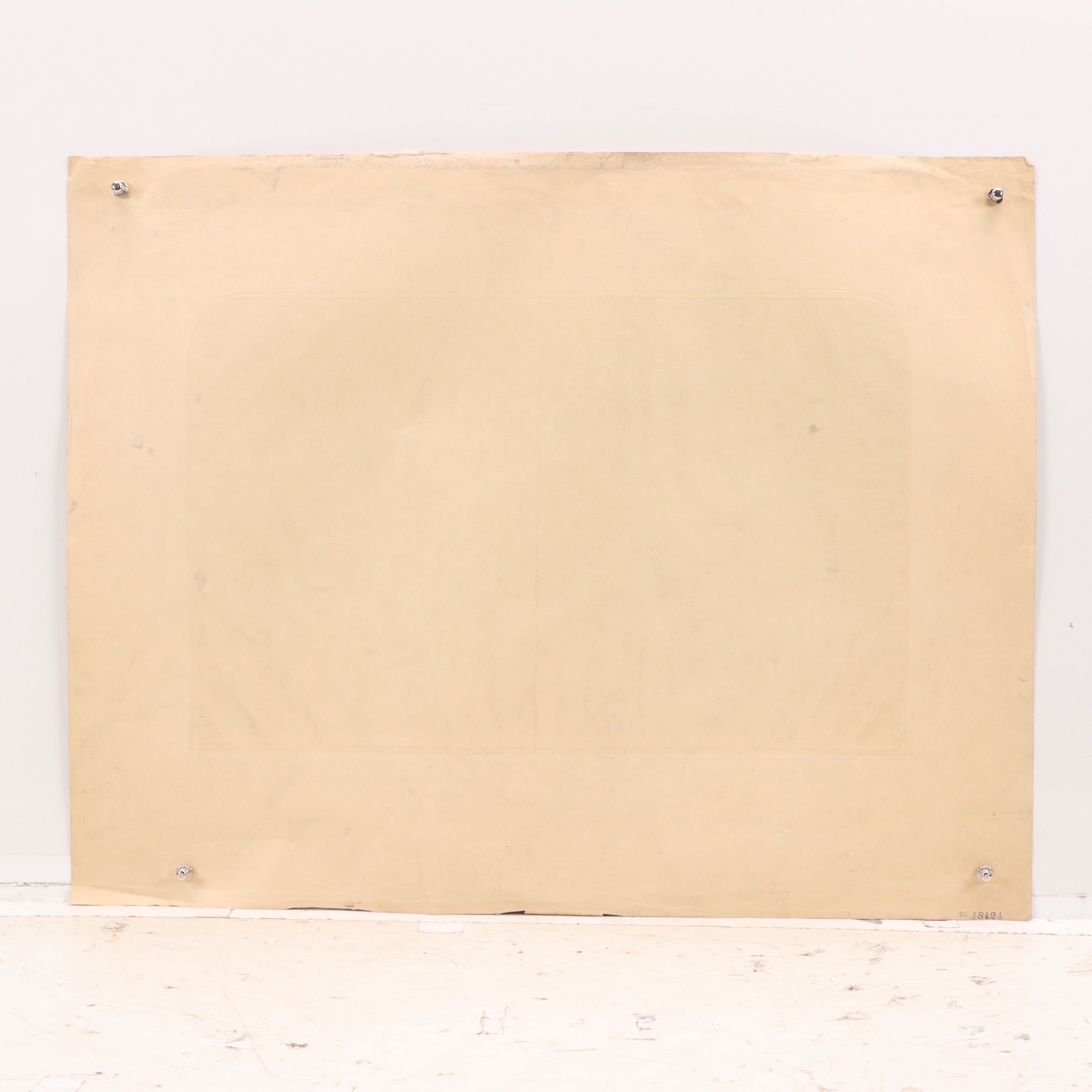 Robert Walker Macbeth Etching on Paper "Mushroom Gatherers," 1877