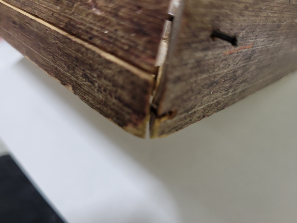 Natalie M. Cohen Modernist Figurative Oil Painting "Love-In," Mid-20th C.