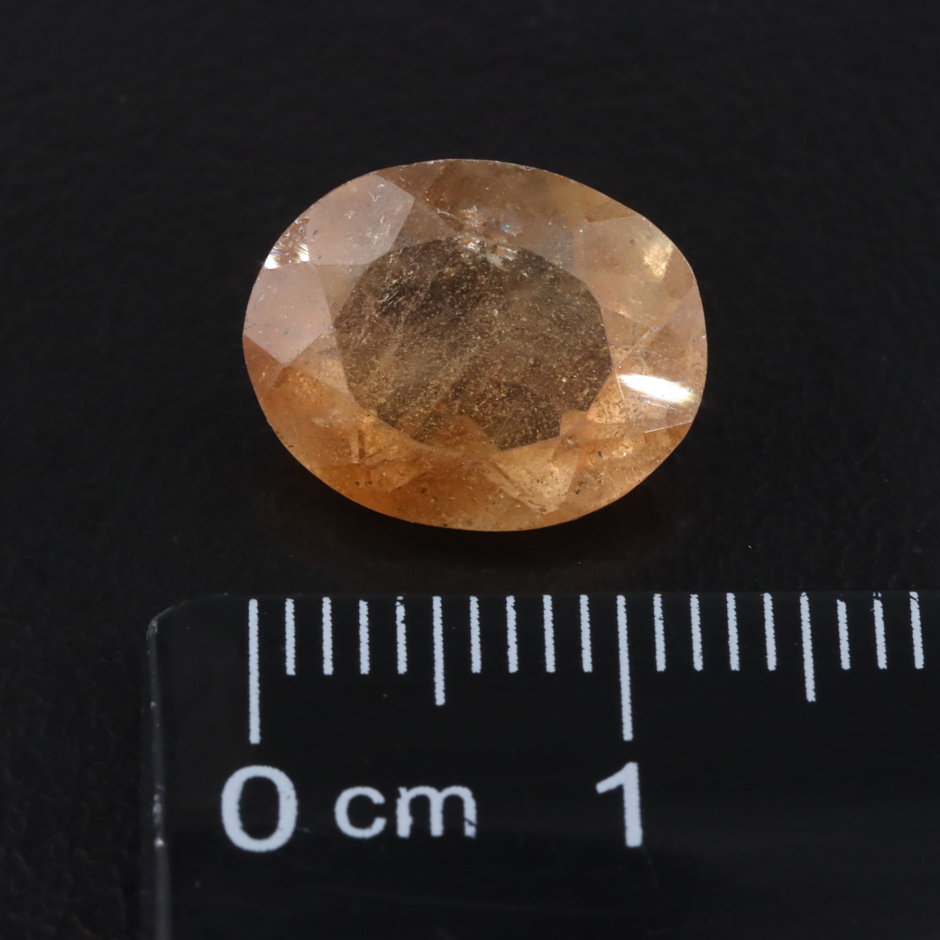 Loose 65.60 CTW Topaz