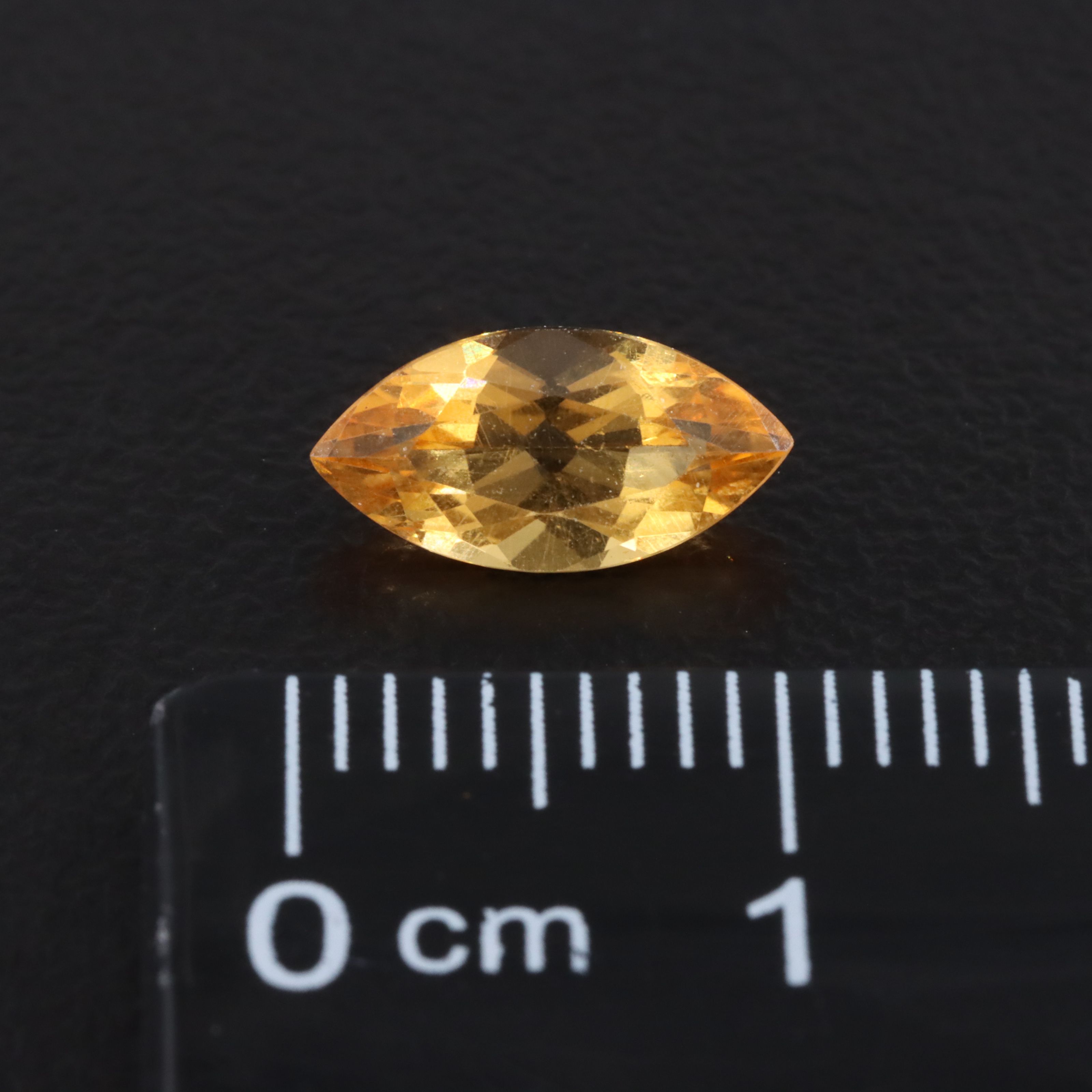 Loose 30.40 CTW Gemstone Lot Featuring Amethyst, Topaz, Citrine