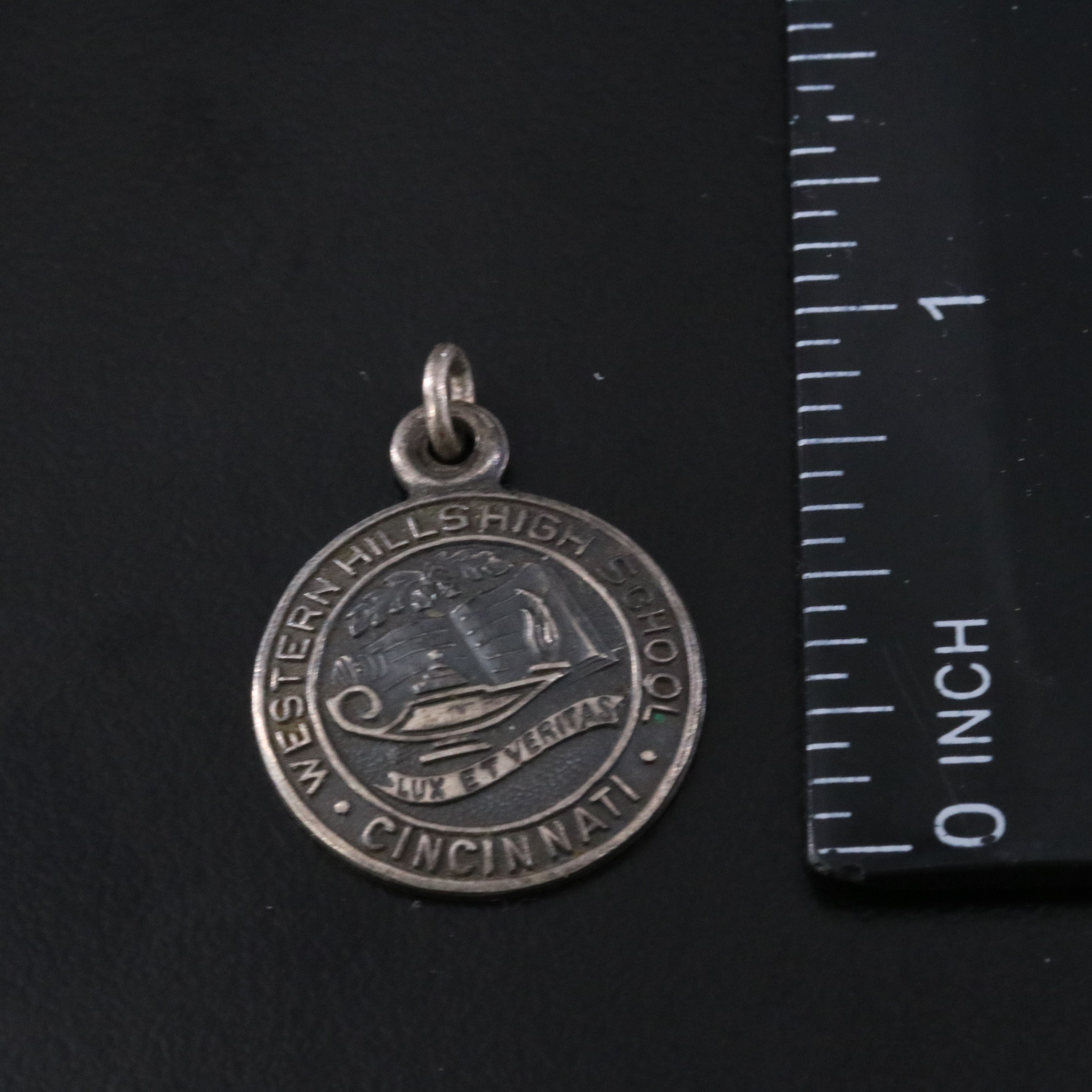 Sterling Ring Collection Featuring Tiger's Eye, CZ, and Enamel