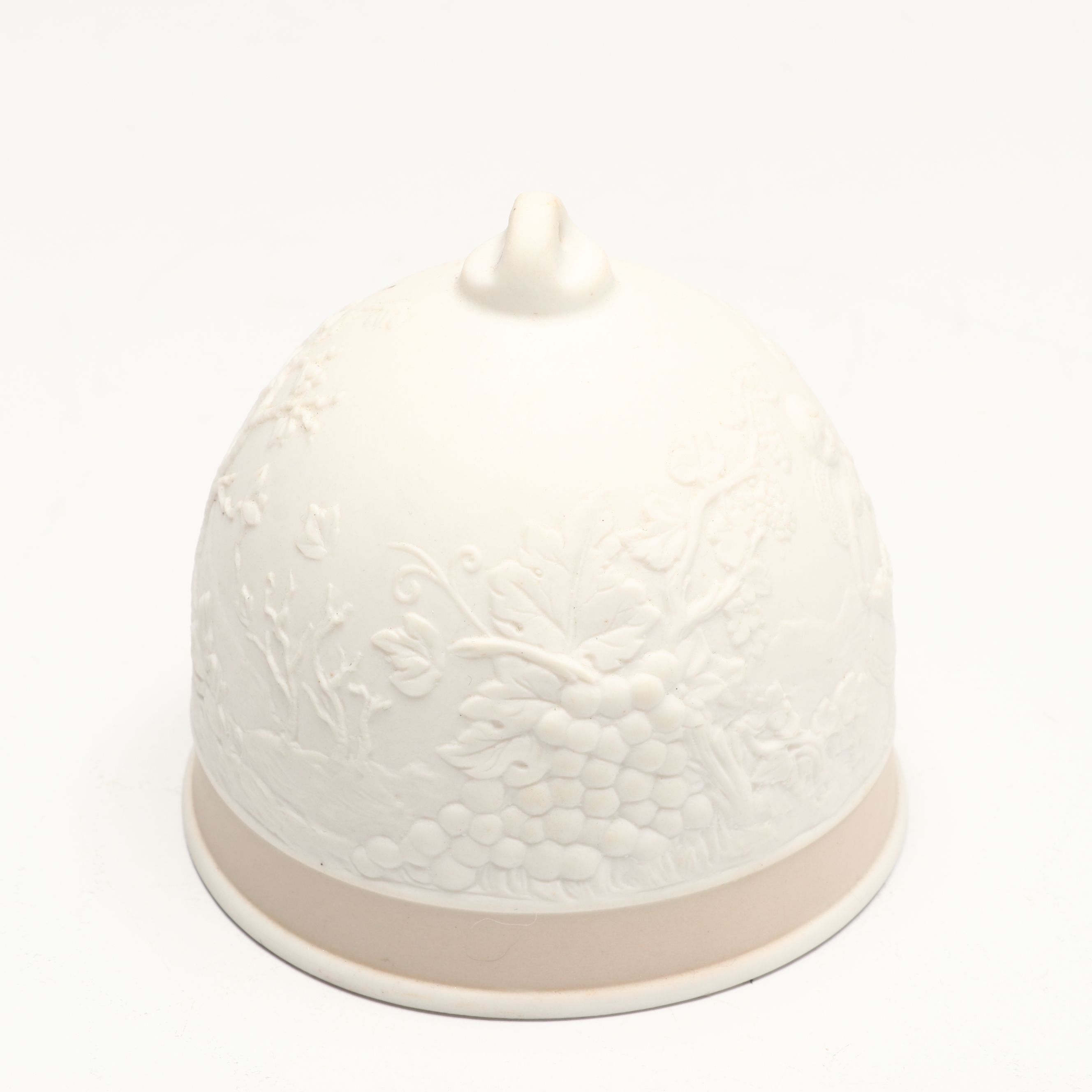 Lladró Porcelain "Dancer," "Little Duck" Porcelain Figures and Bell