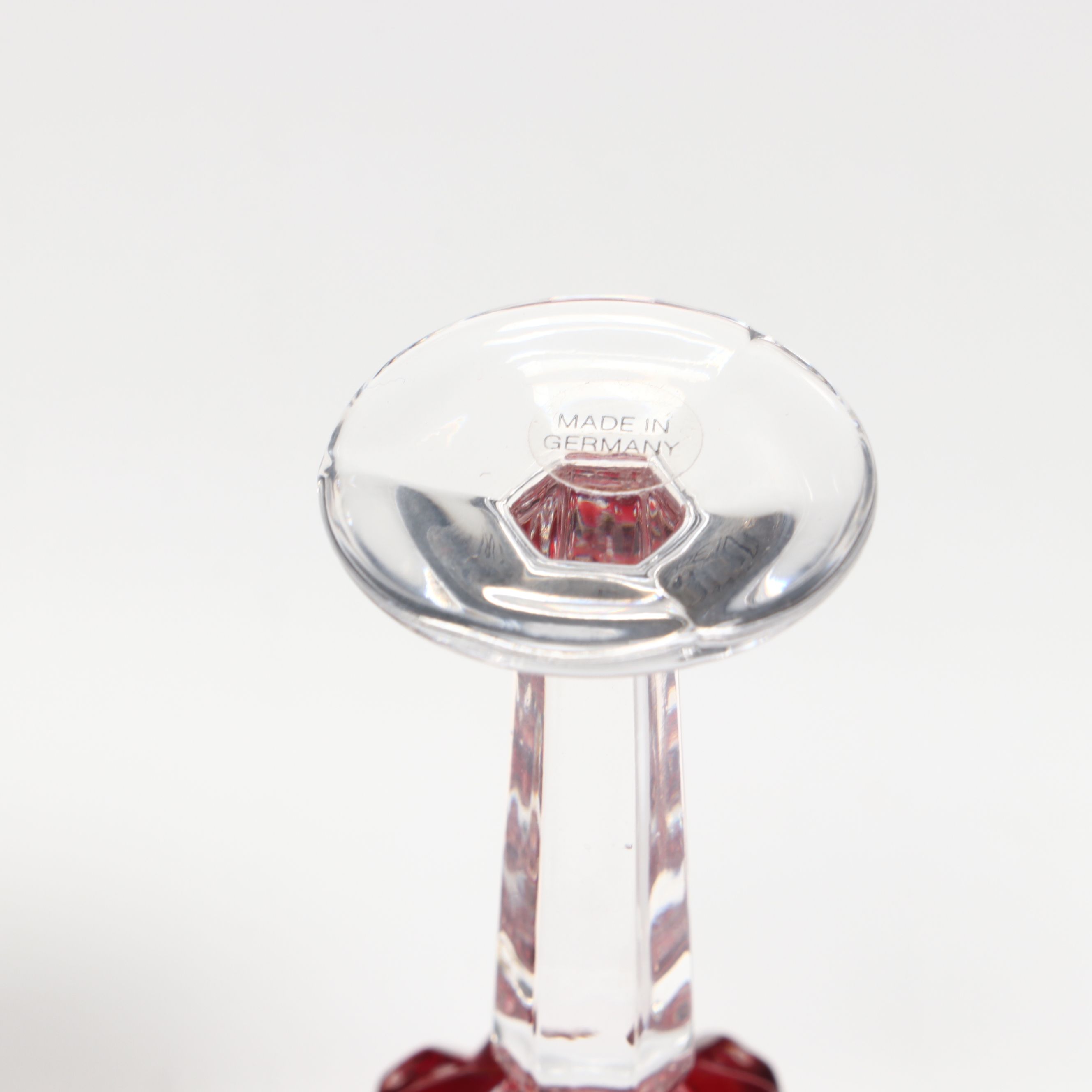 Ruby Flashed with More Antique and Vintage Souvenir Mugs and Goblets