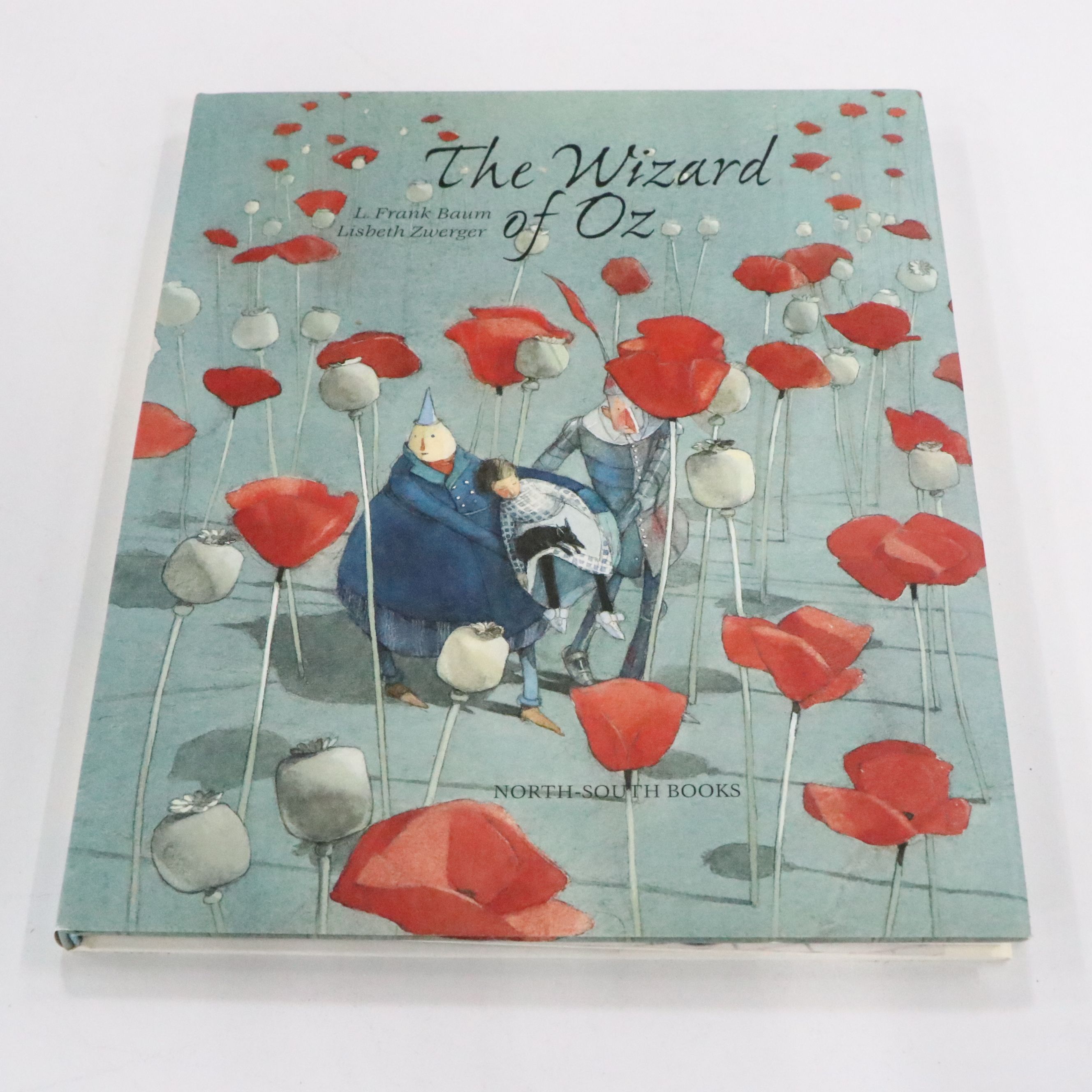 "Living American Stories" with More Pop-up, Children's Books  and Vinyl Record