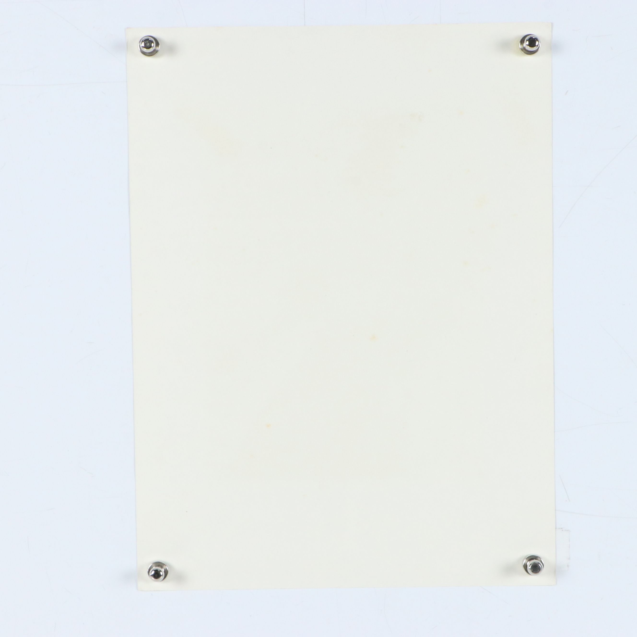 Offset Lithograph After Henri de Toulouse-Lautrec "La Revue Blanche"