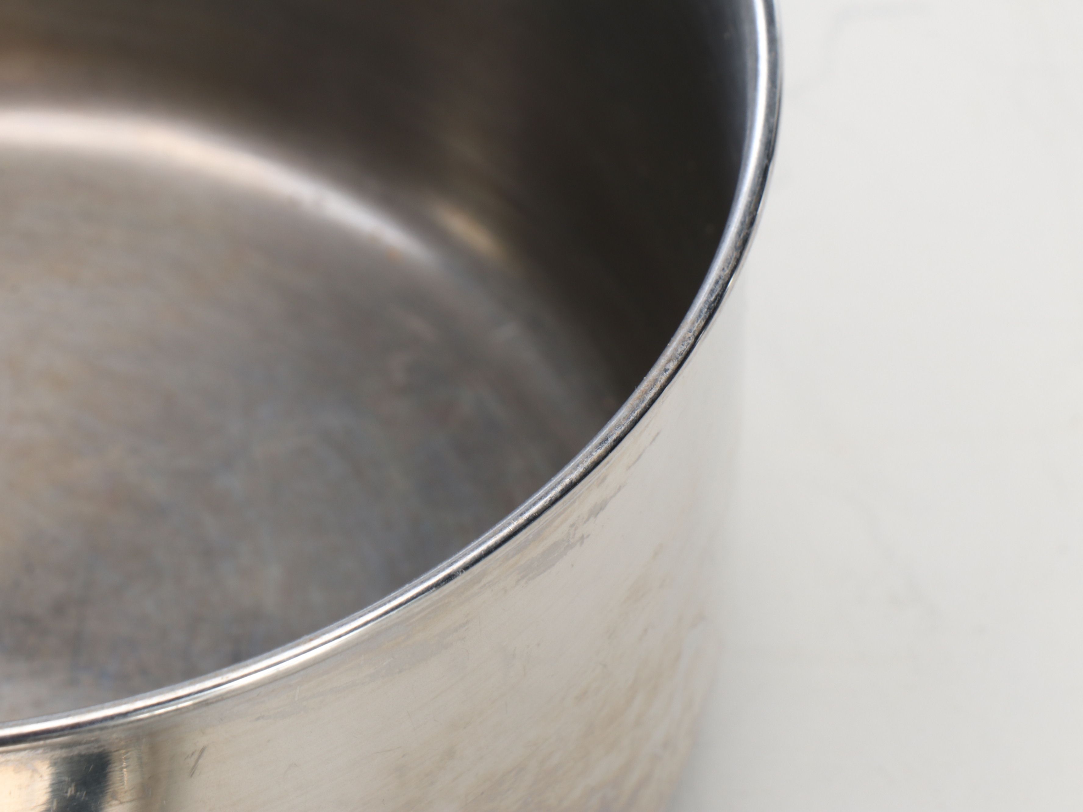 Revere Ware Stainless Steel Pots with Other Bakeware