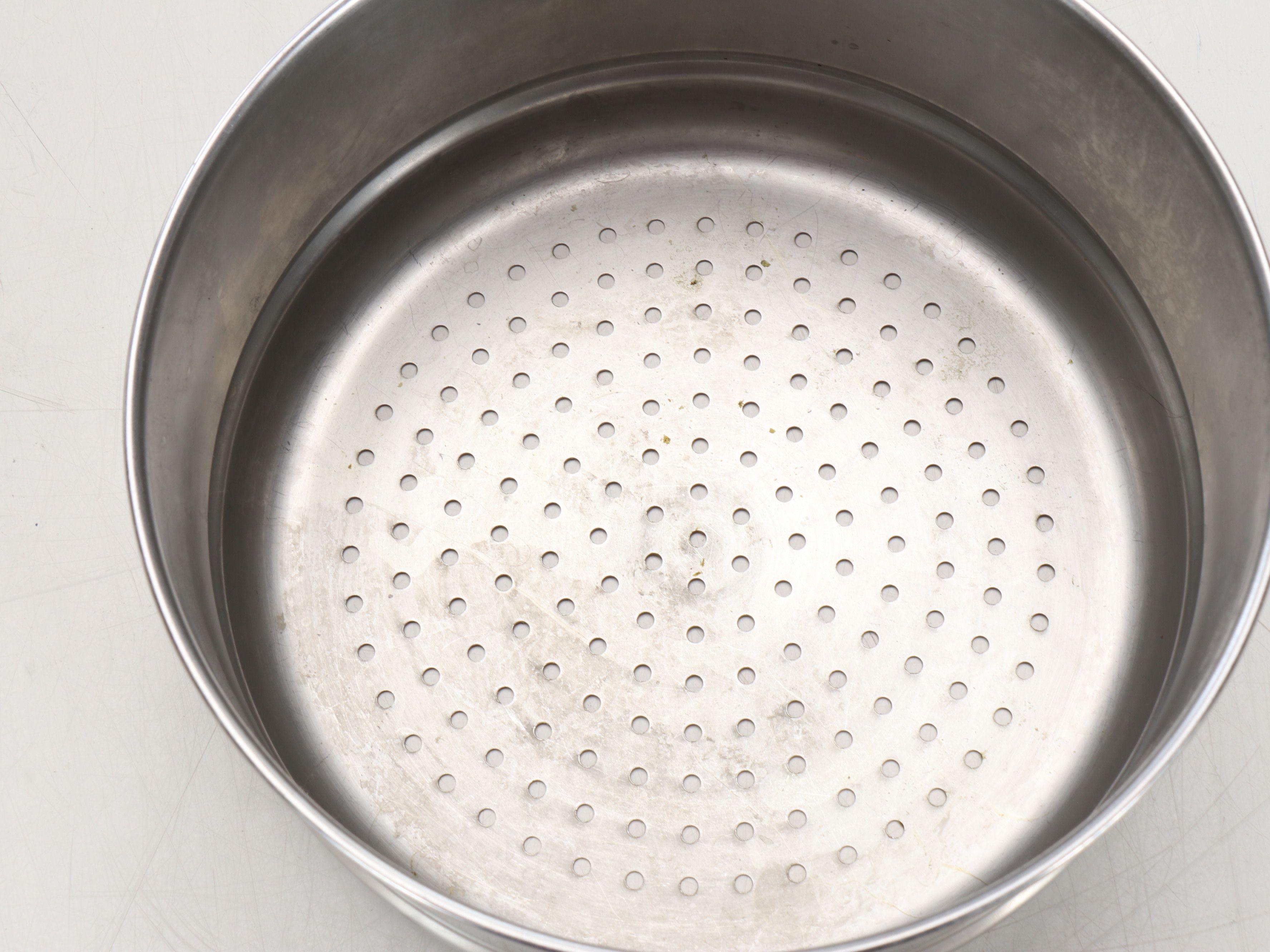 Revere Ware Stainless Steel Pots with Other Bakeware