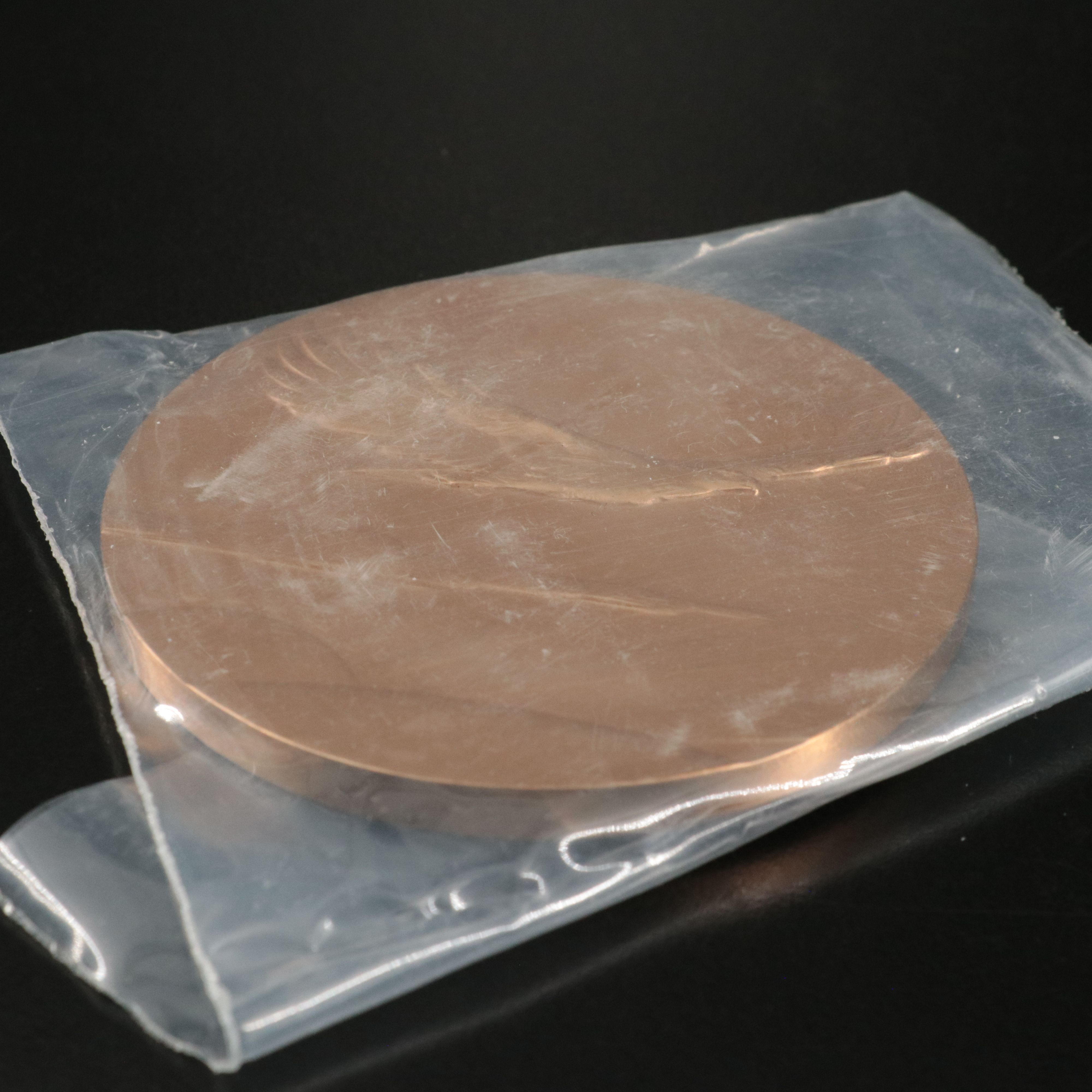 1928 Lindbergh Bronze Medal