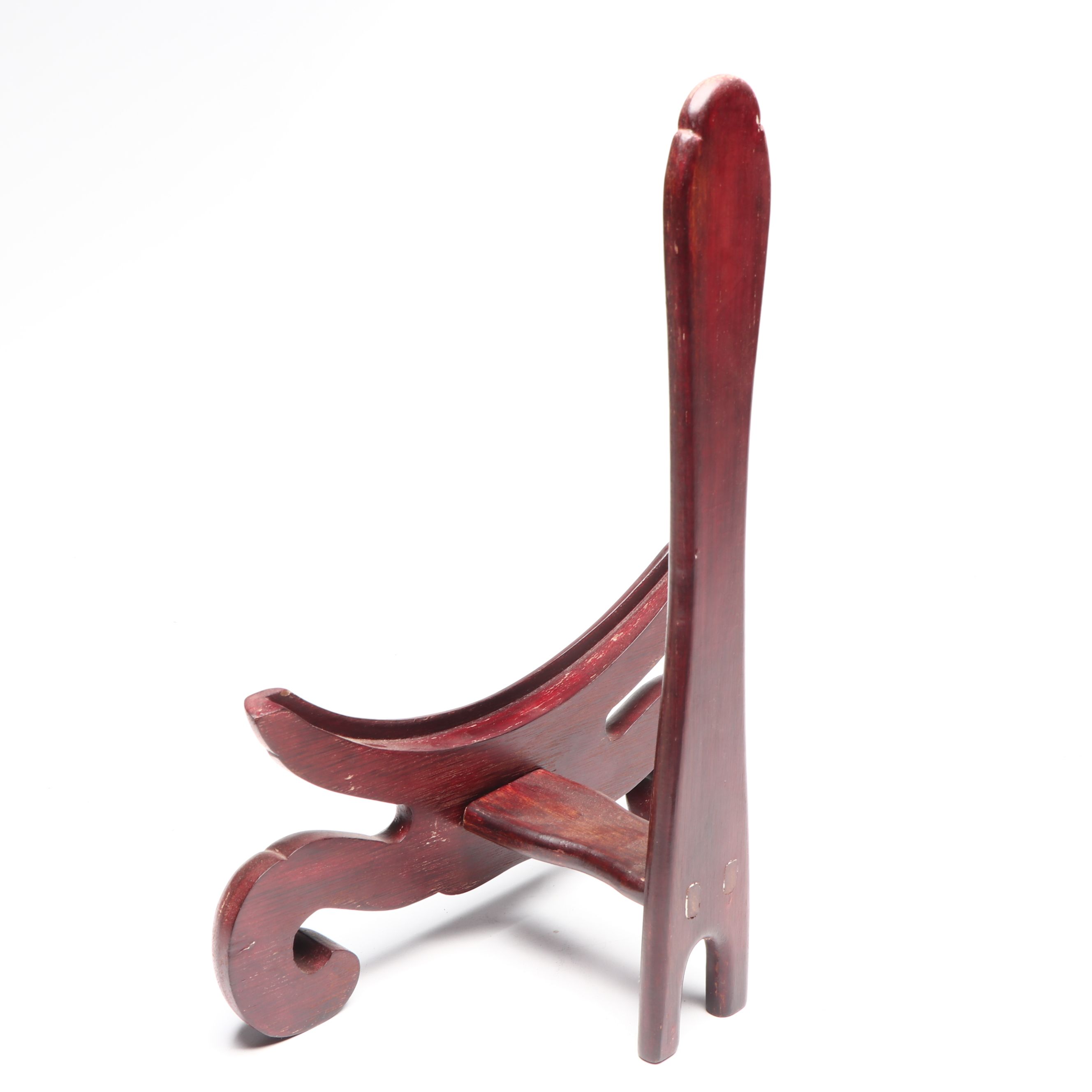 Japanese Imari Ware Hand-Painted Porcelain Plate